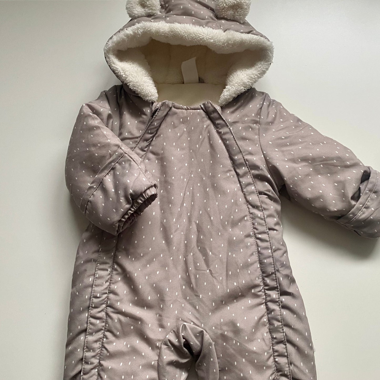 Manteau H&M | 1-2 mois