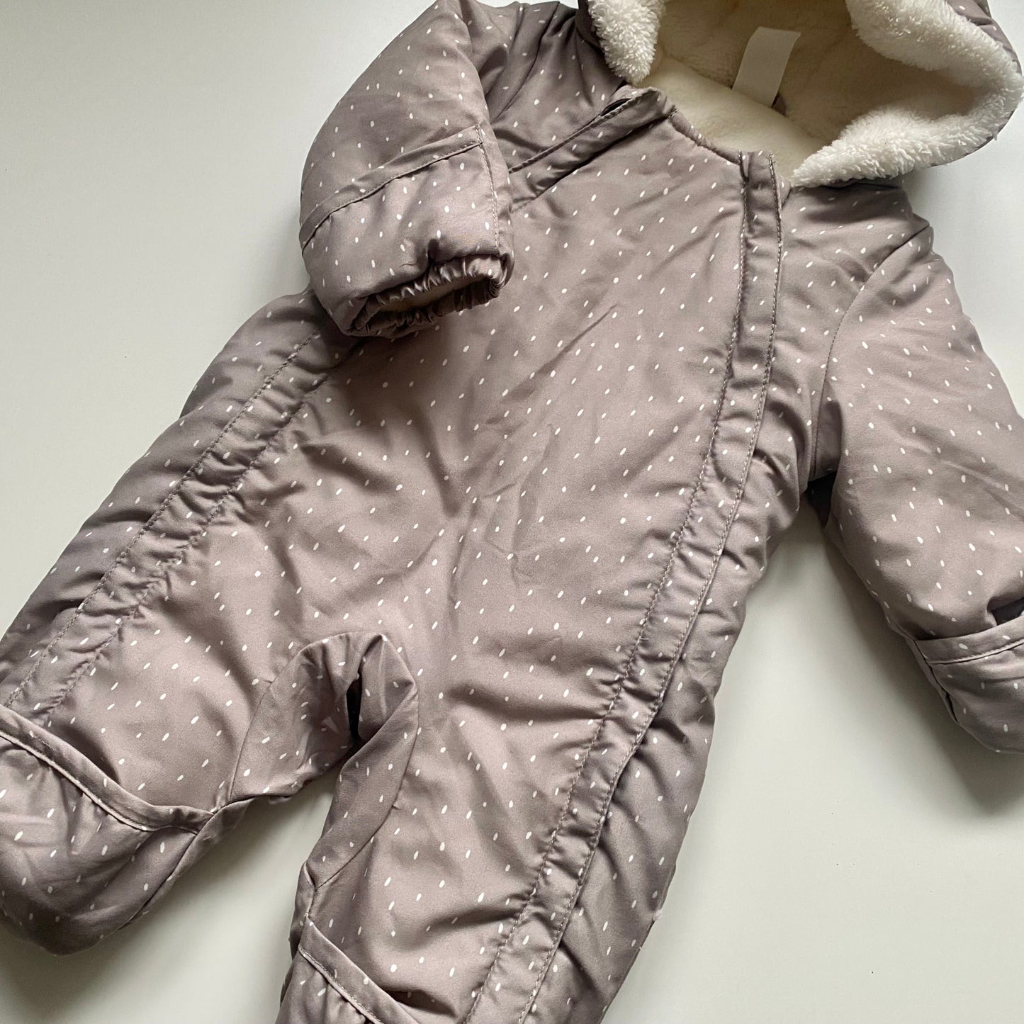 Manteau H&M | 1-2 mois