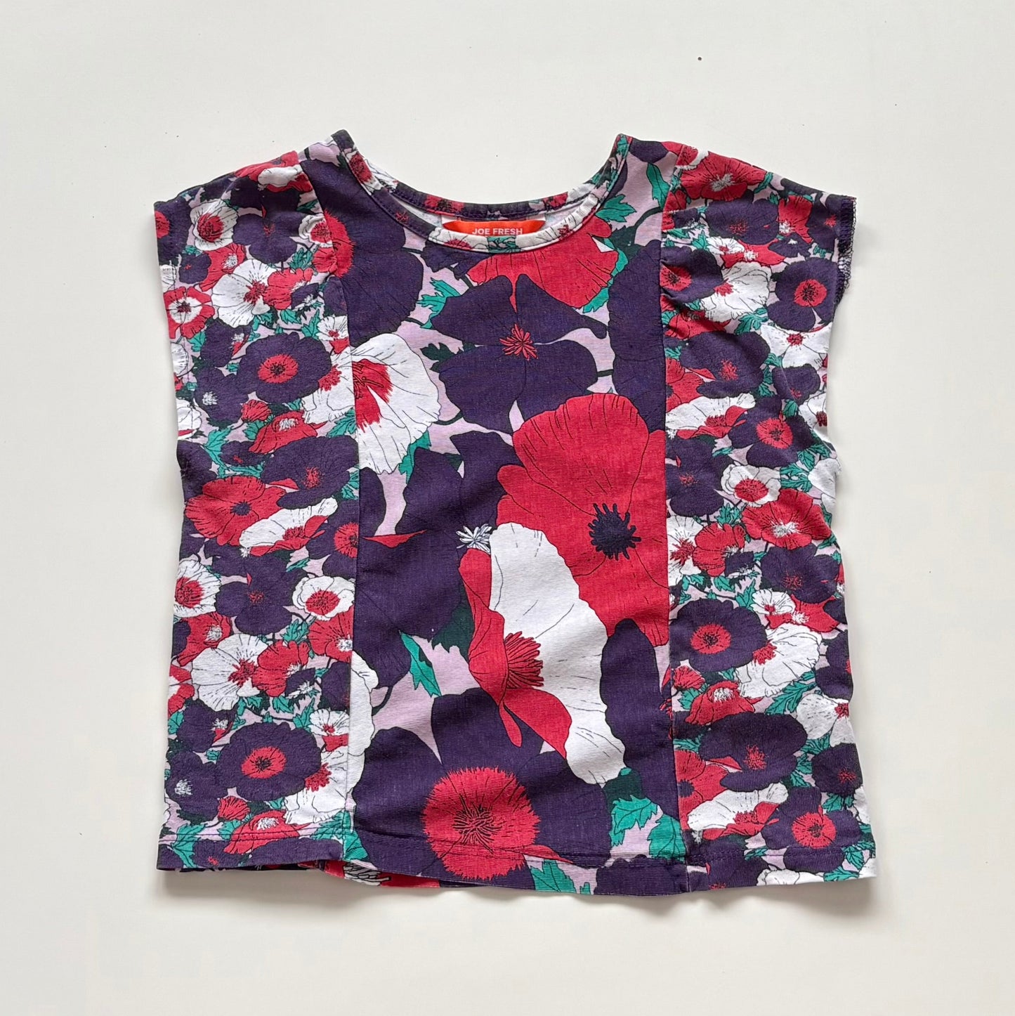 T-Shirt Joe Fresh | 2-3 ans