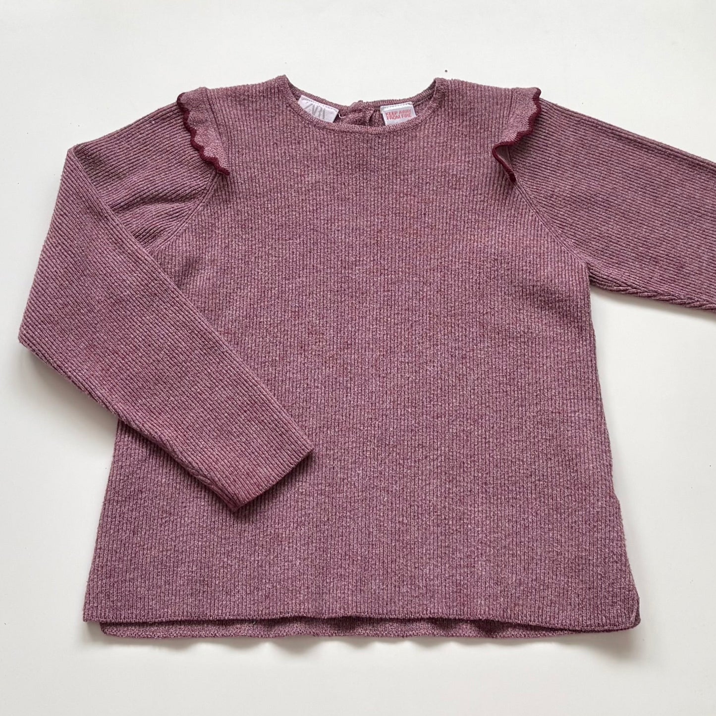 Chandail Zara | 3-4 ans