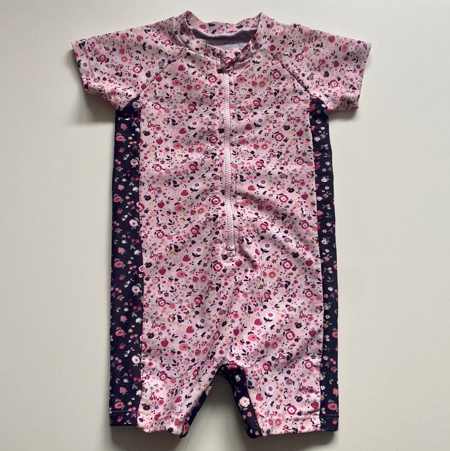 Maillot de bain Nano 6-9 mois