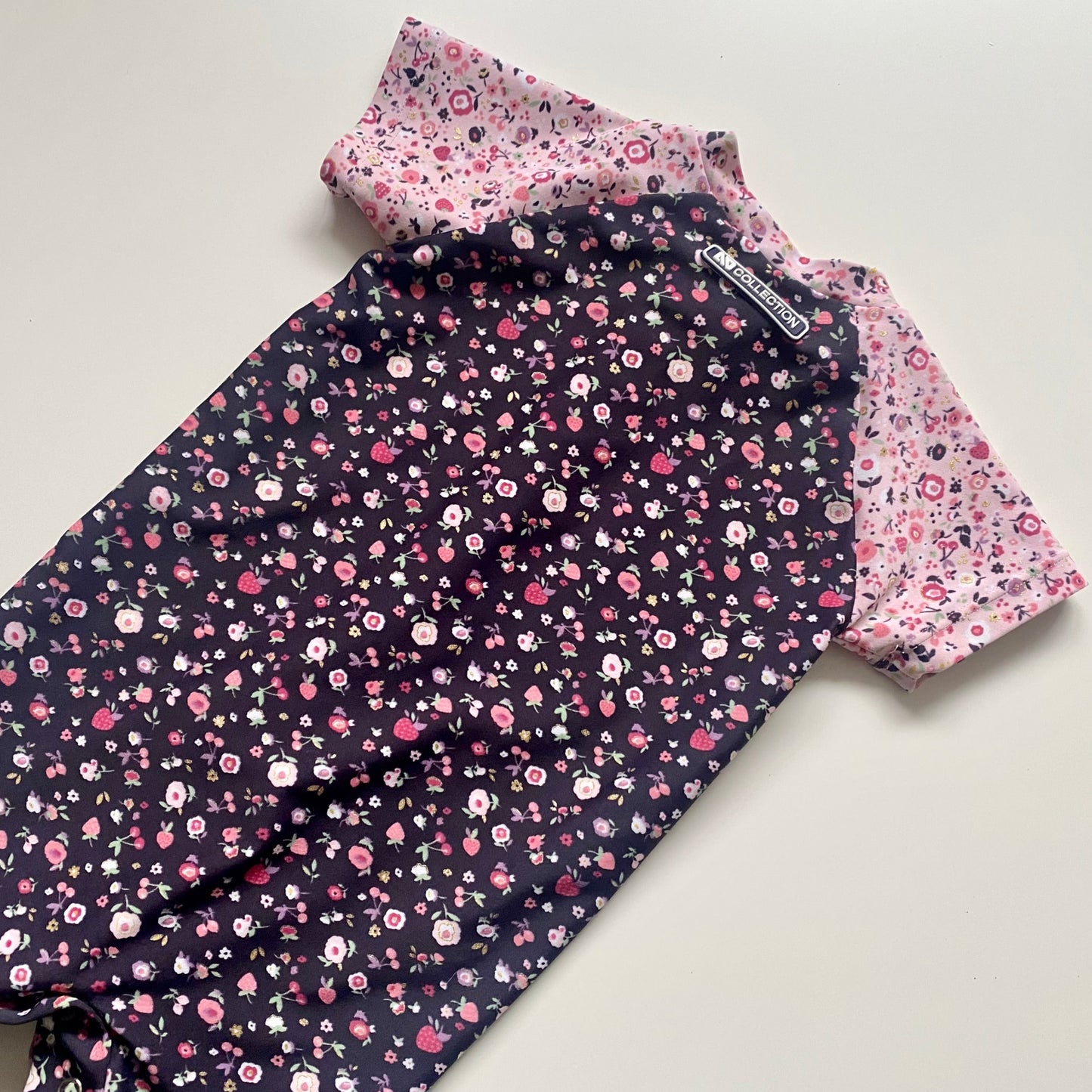 Maillot de bain Nano 6-9 mois