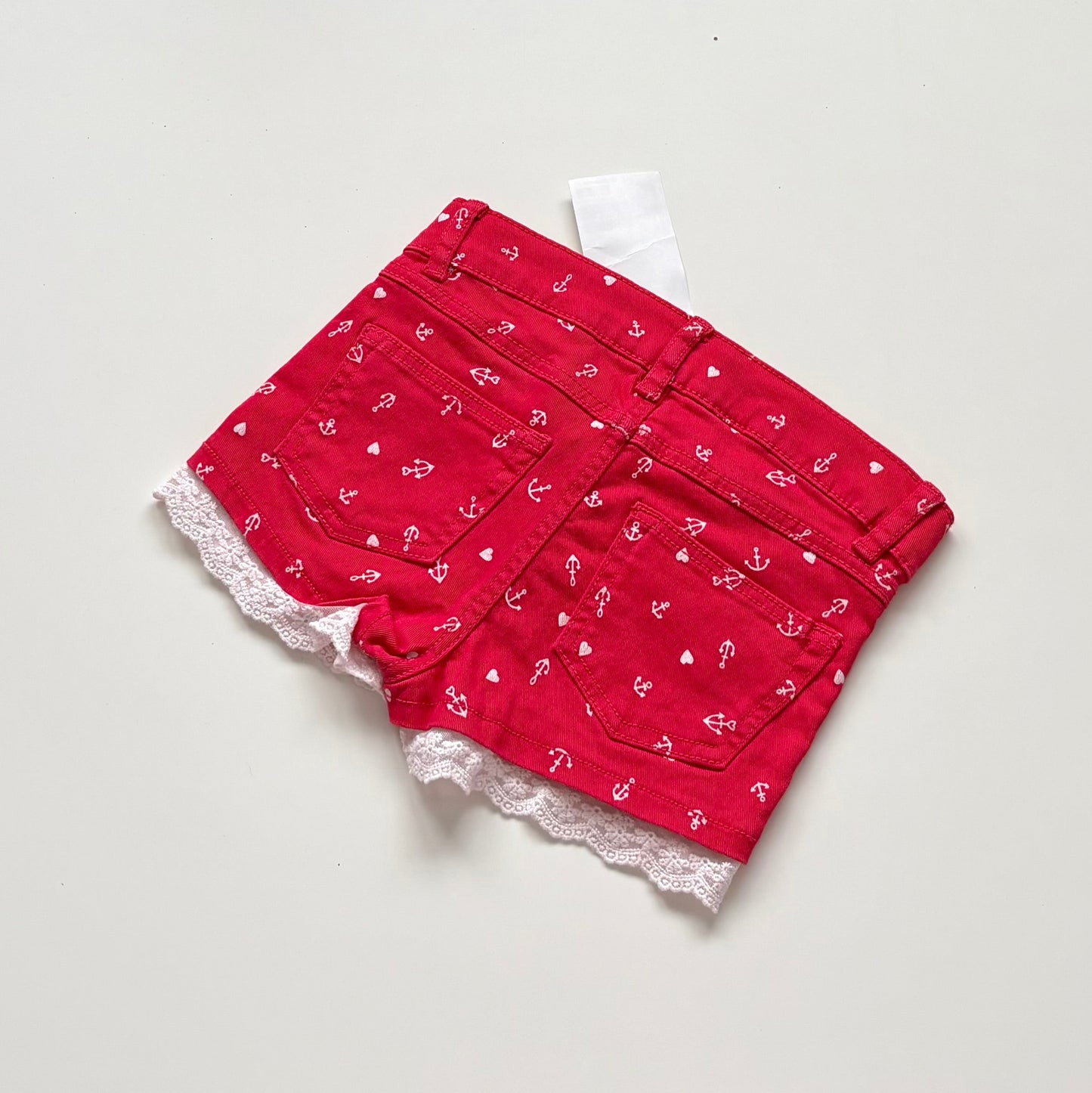 Short H&M | 2-3 ans (NEUF) *fait grand