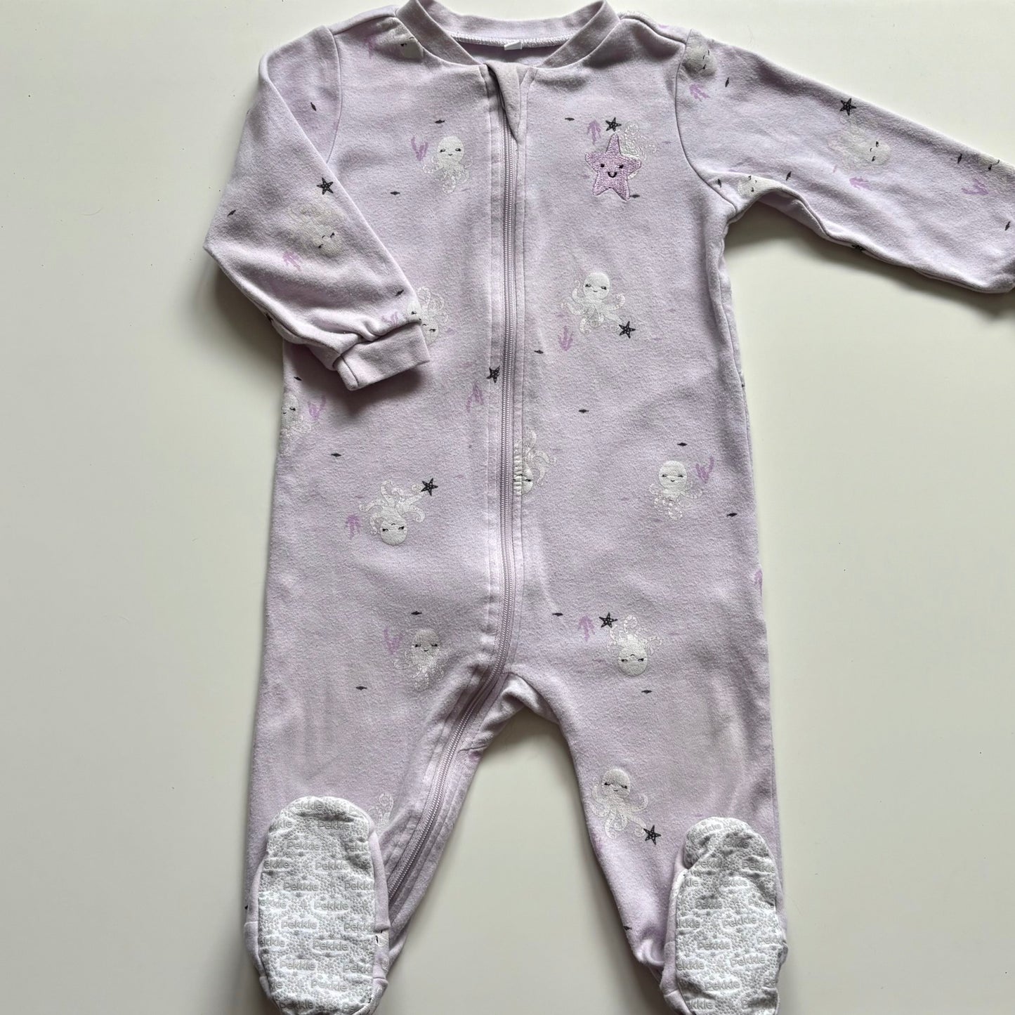 Pyjama Pekkle | 12 mois