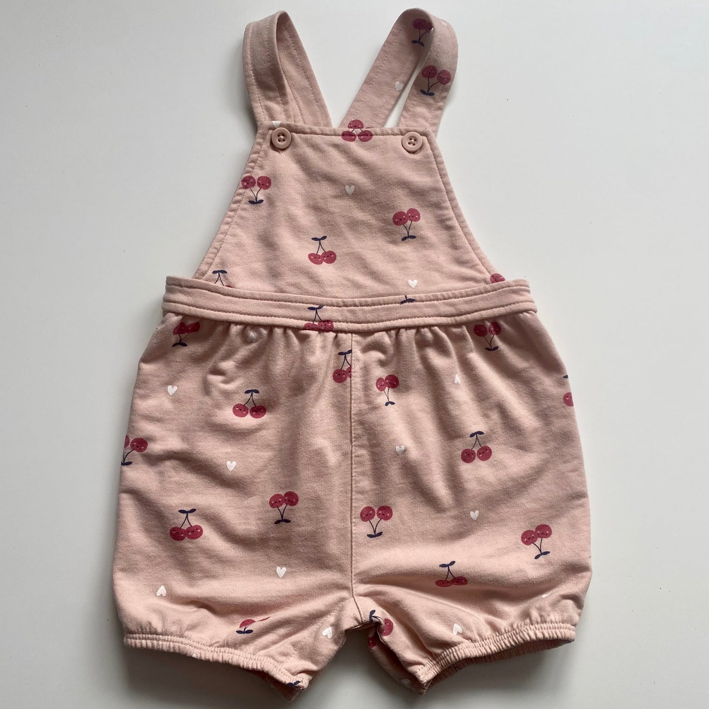 Salopette Pekkle | 12 mois