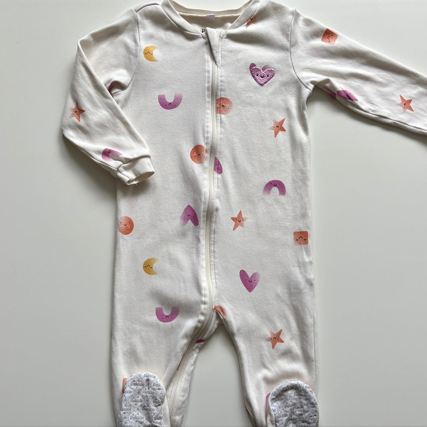 Pyjama Pekkle | 18 mois