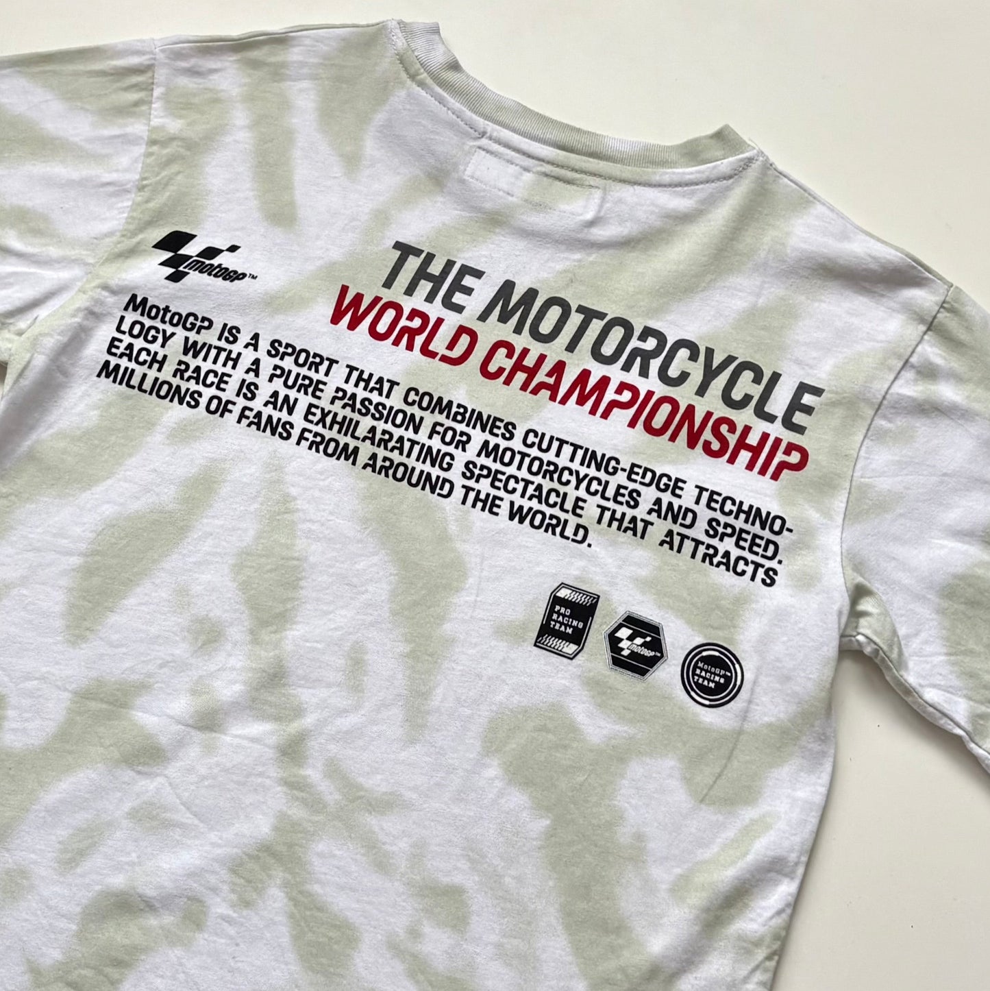 T-Shirt Zara | 8-9 ans