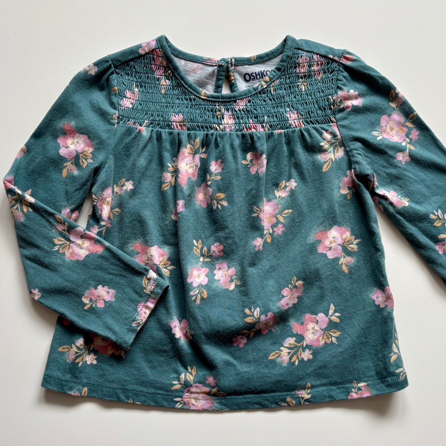 Chandail Oshkosh | 2 ans
