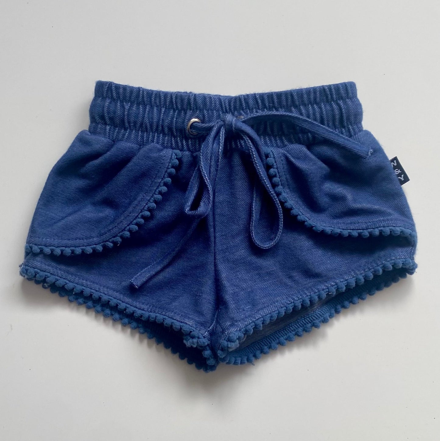 Short Will & You | 12 mois