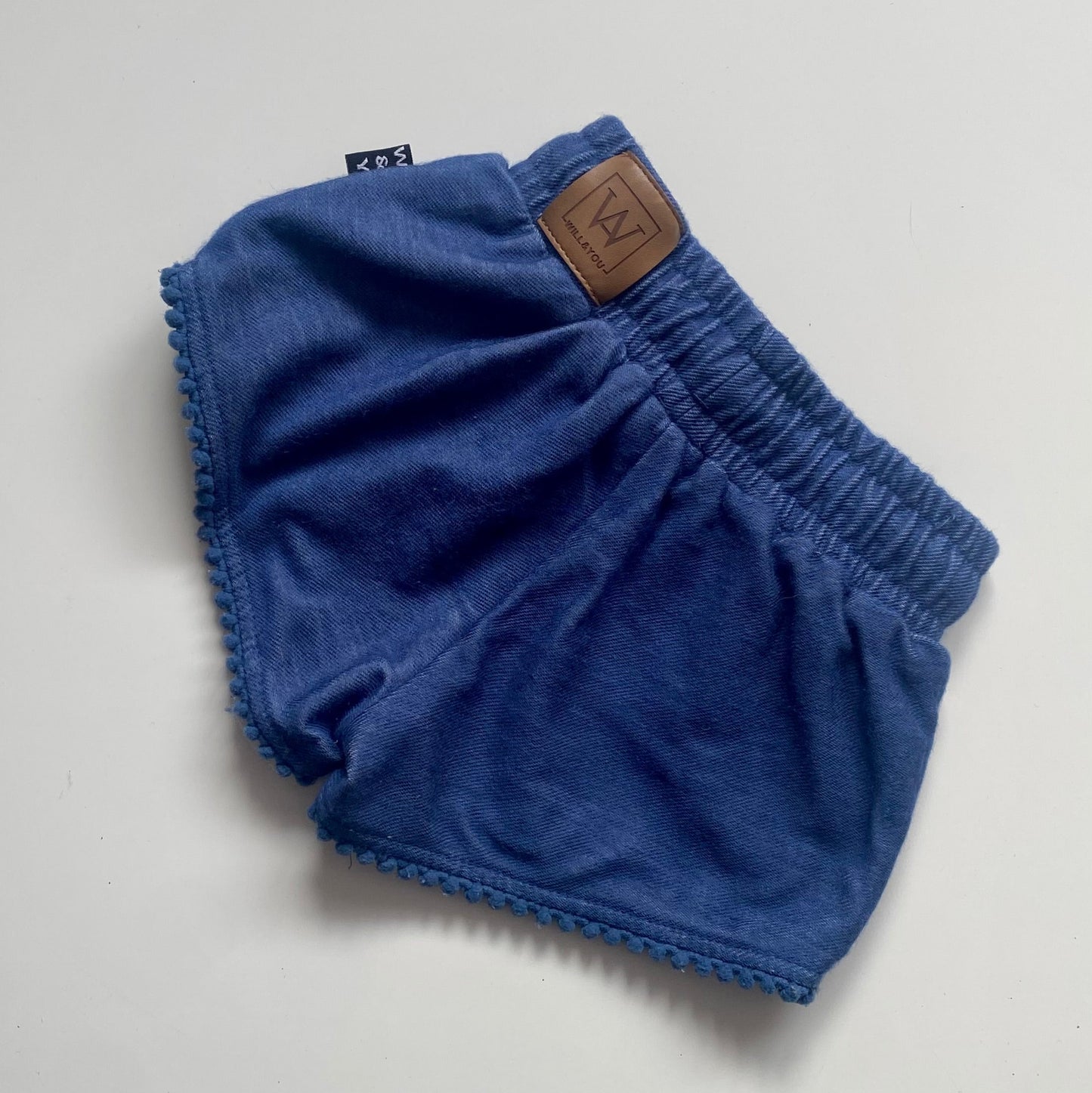 Short Will & You | 12 mois