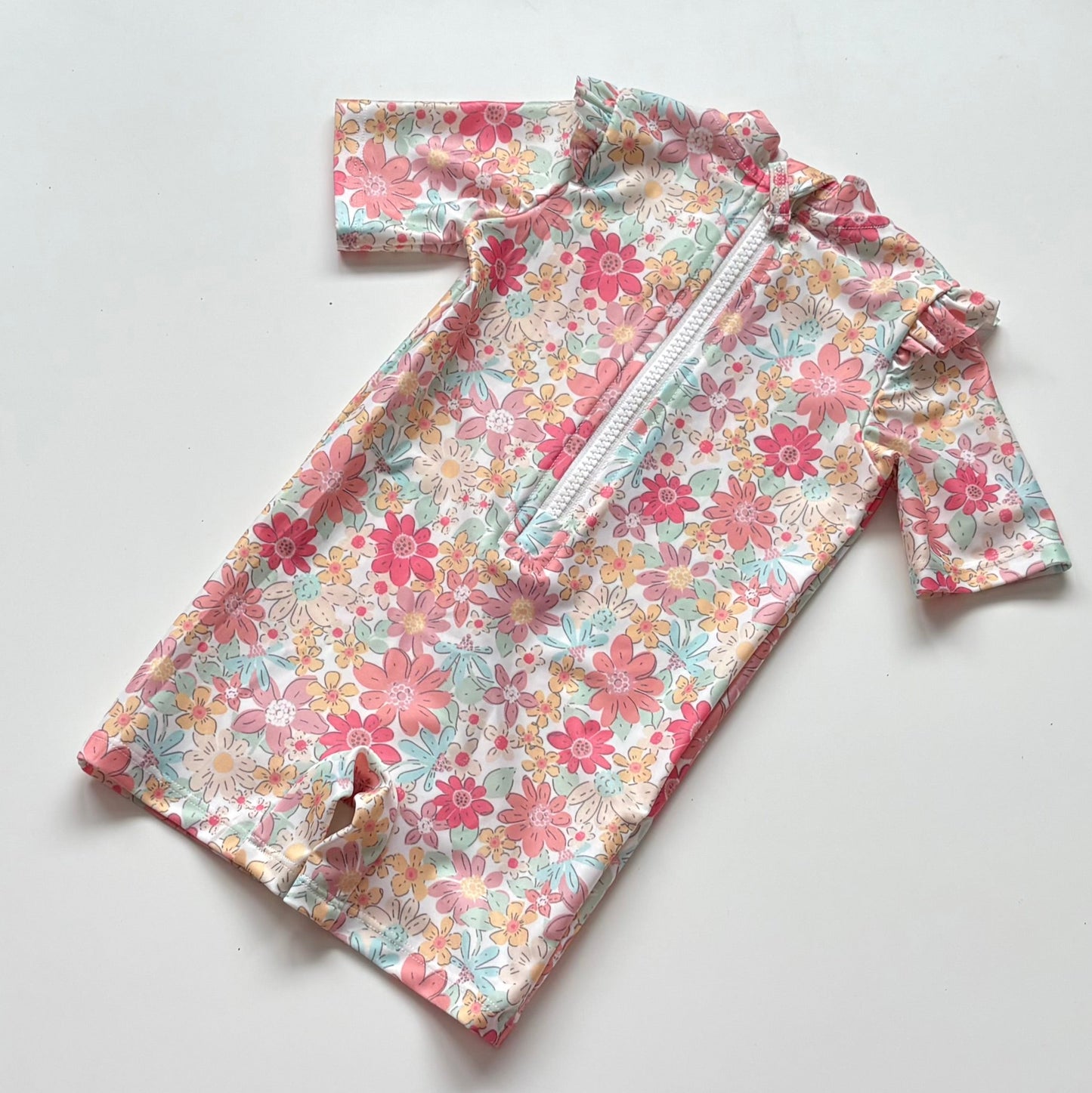 Maillot de bain H&M | 2-6 mois (NEUF)