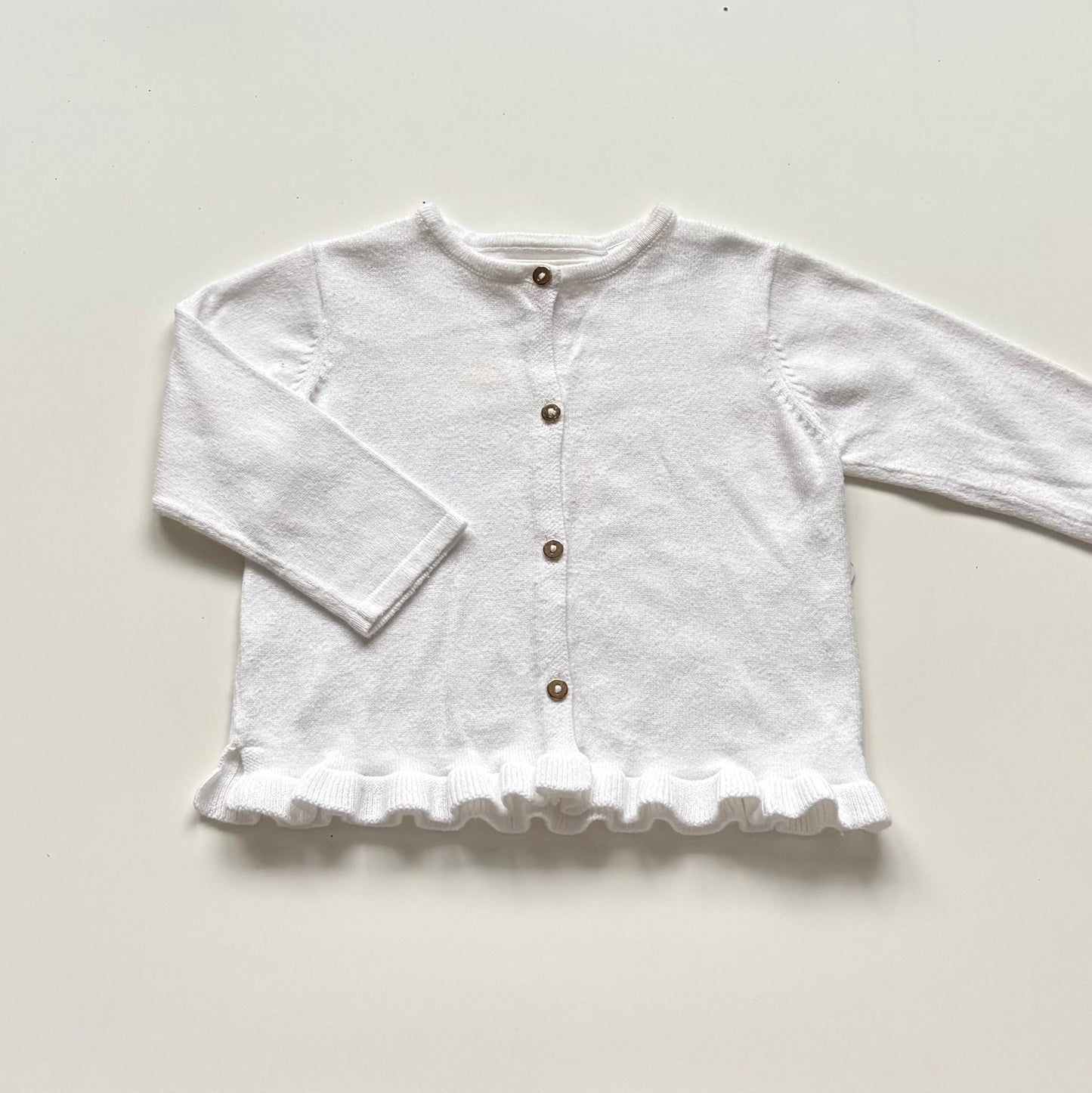 Cardigan Zara | 3-6 mois