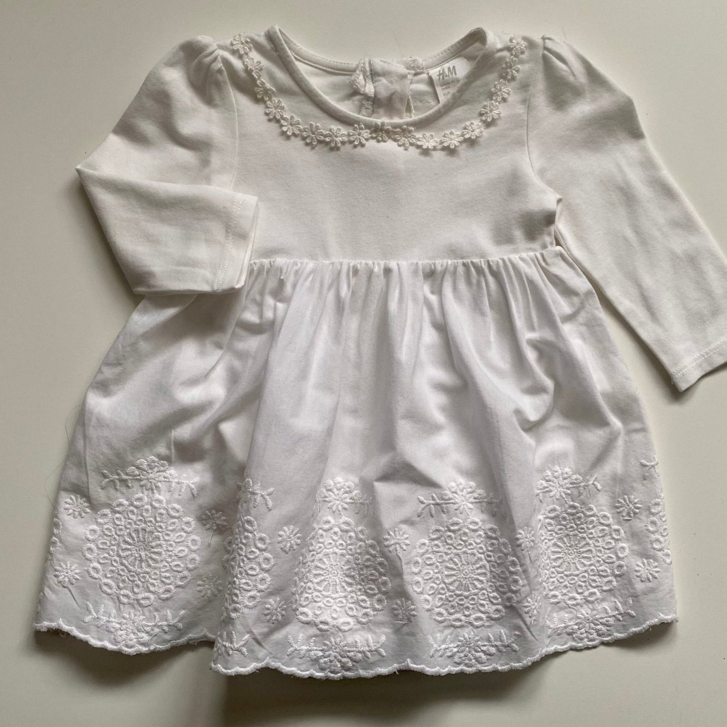 Robe cache-couche H&M | 2-4 mois
