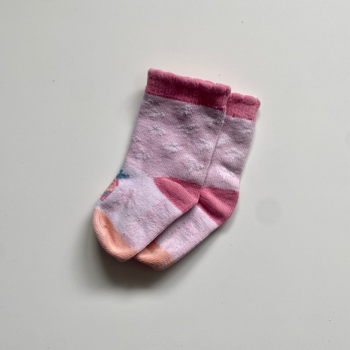 Paire de bas Souris Mini | 3-6 mois