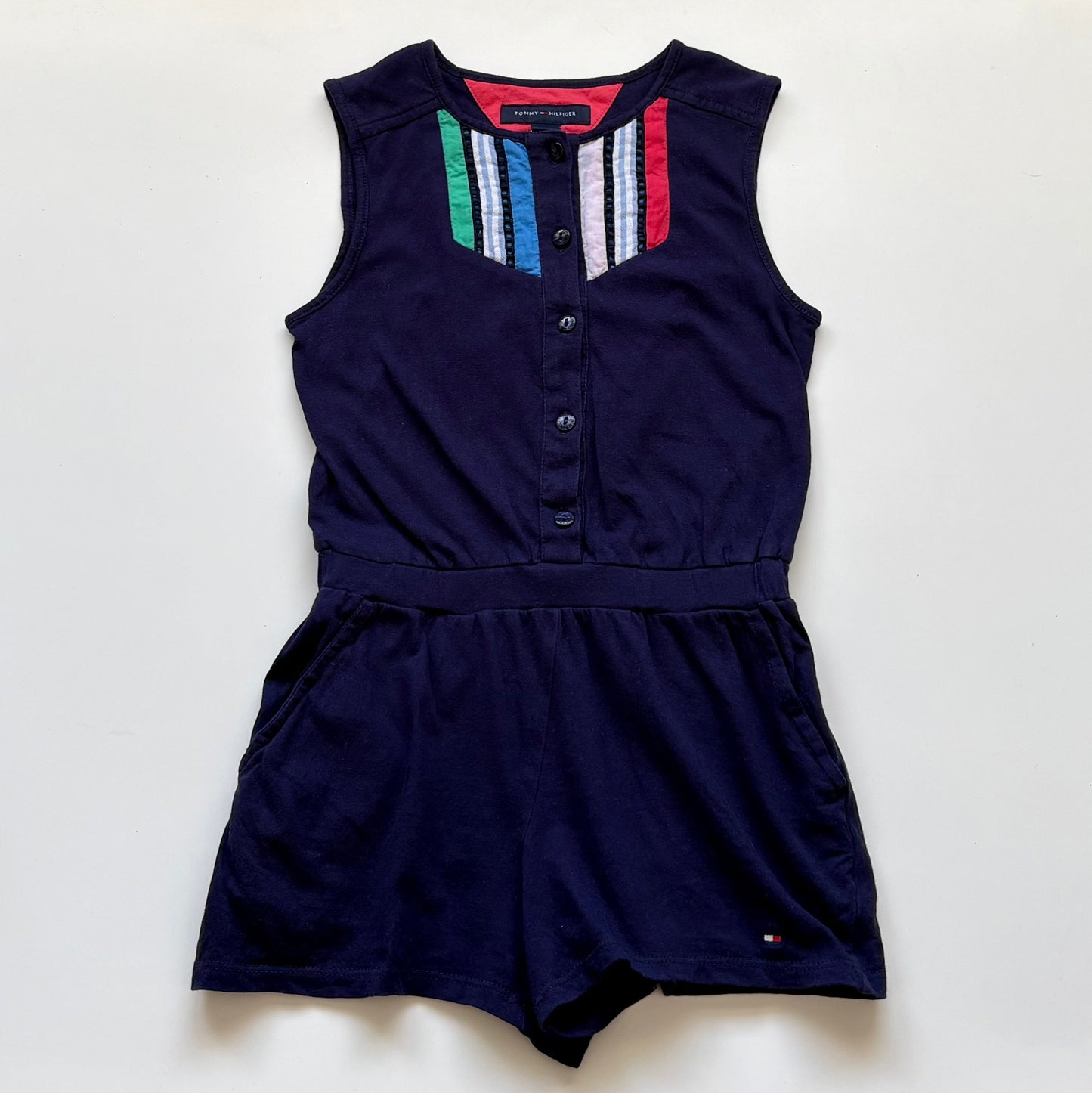 Une pièce Tommy Hilfiger | 4 ans
