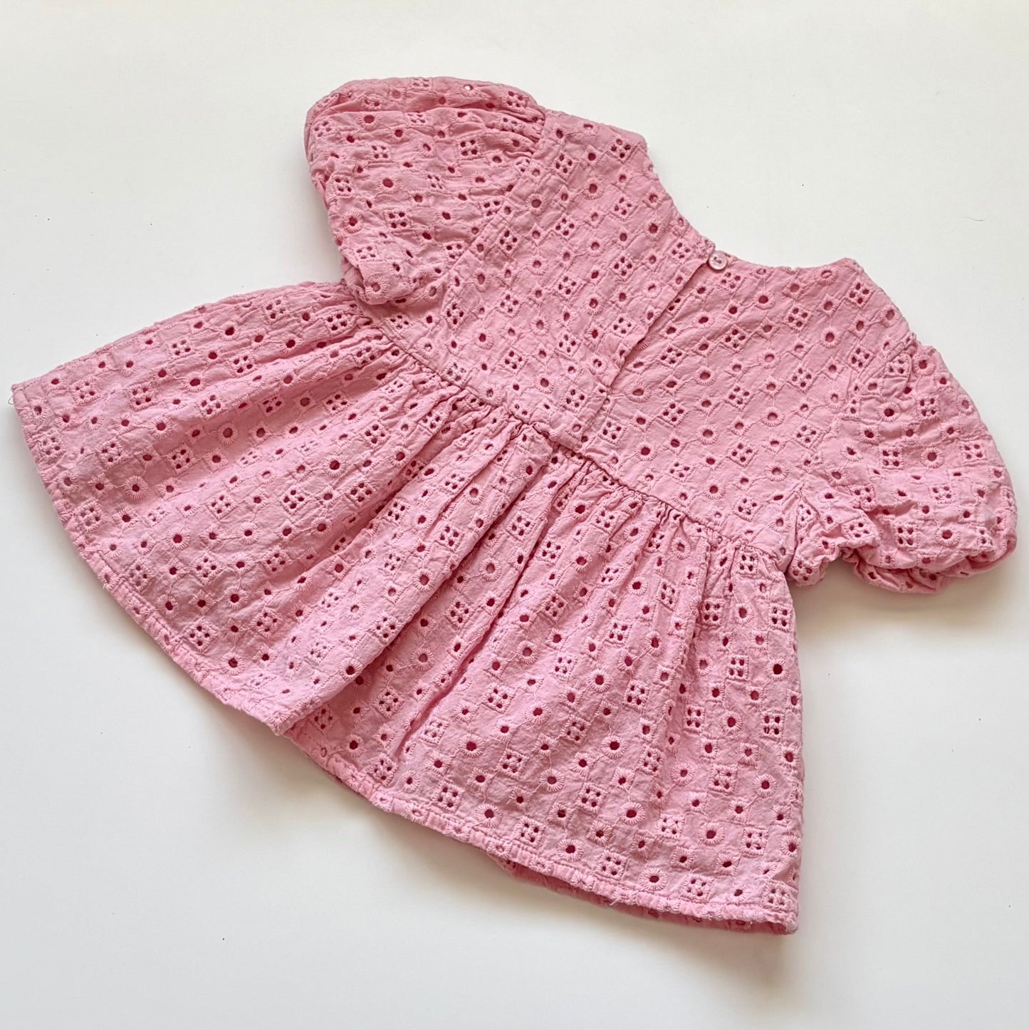 Blouse Zara | 6-9 mois