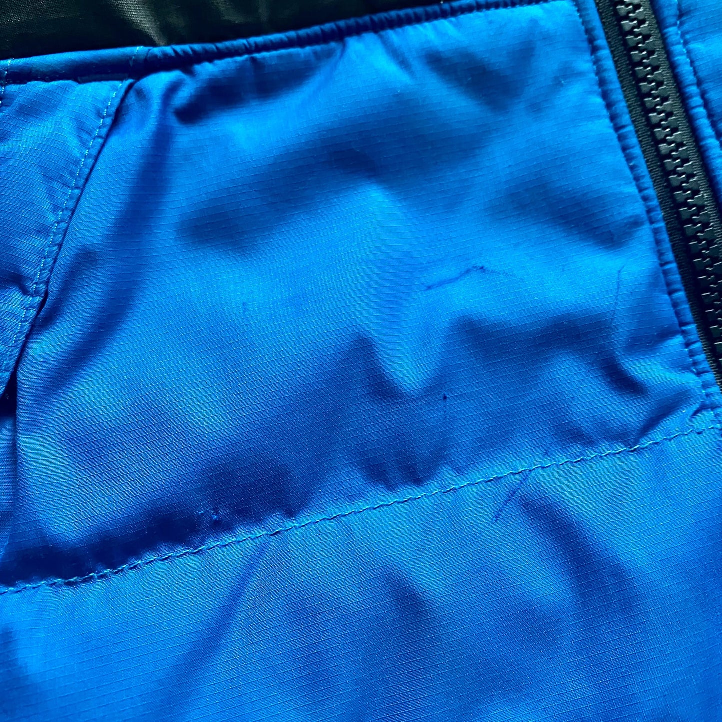 Manteau d'hiver en duvet The North Face | 3 ans