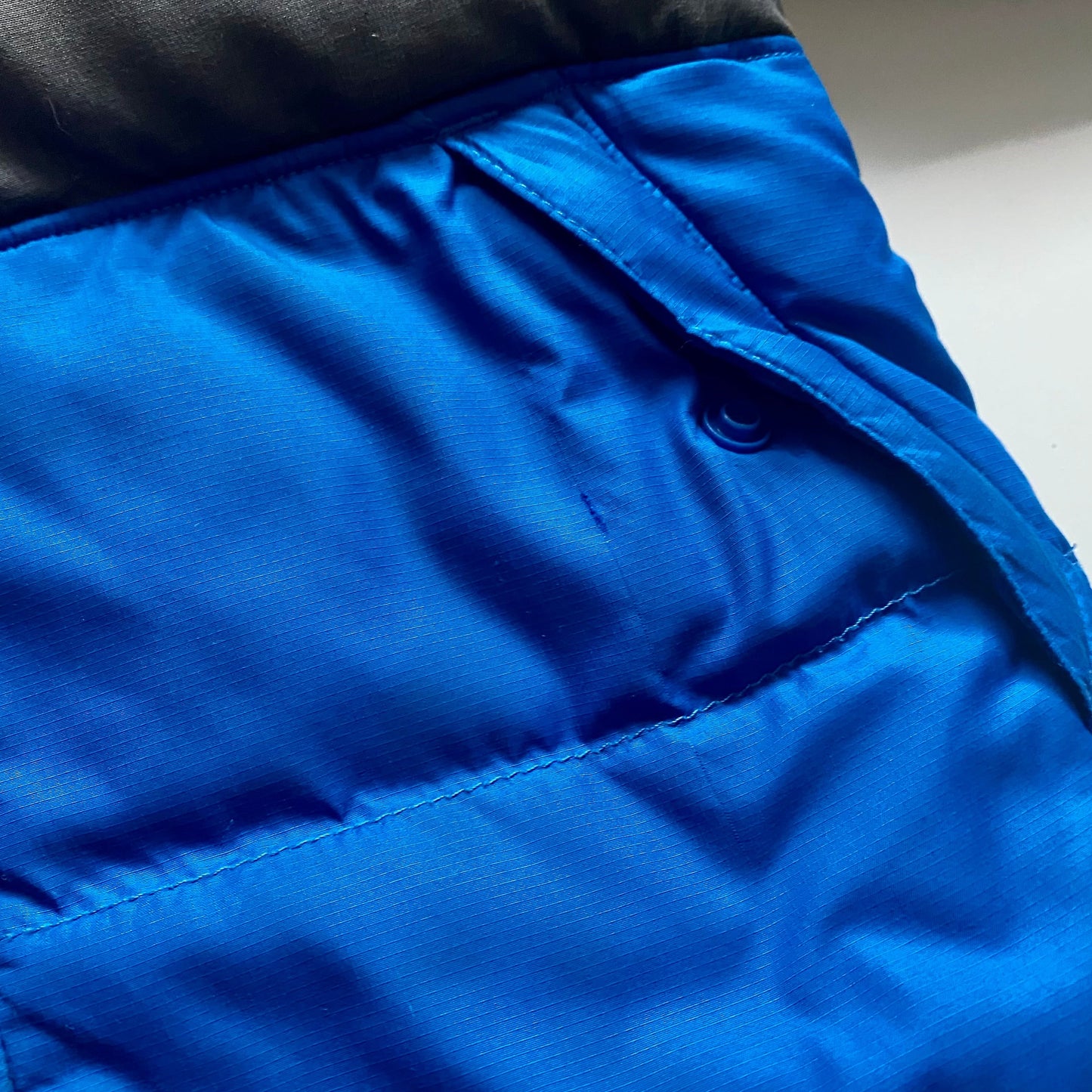 Manteau d'hiver en duvet The North Face | 3 ans
