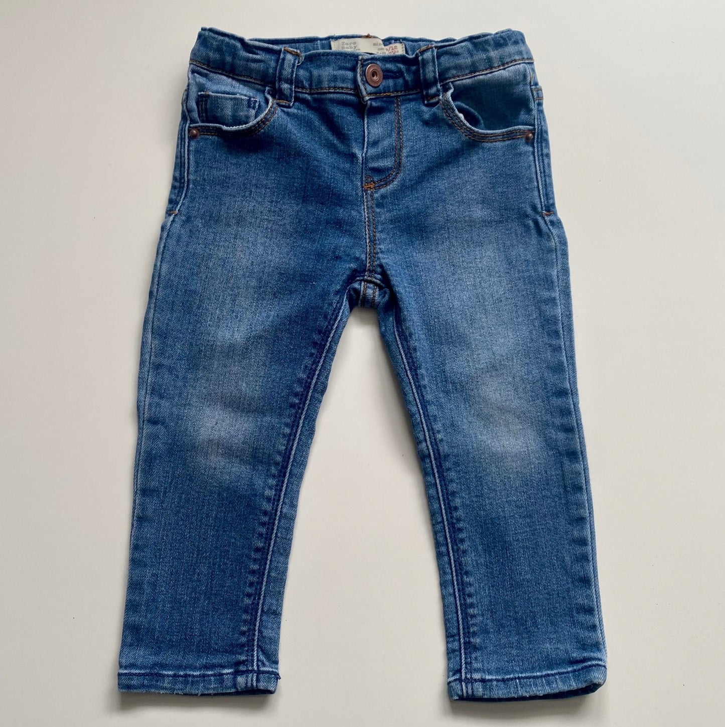Jeans Zara | 9-12 mois