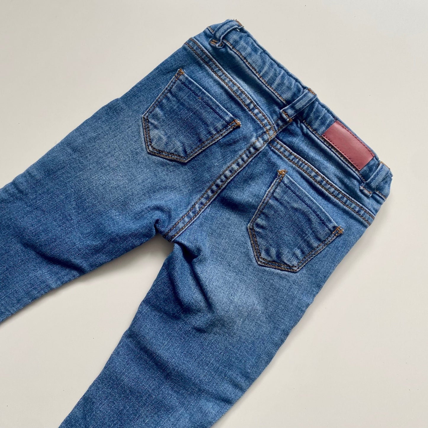 Jeans Zara | 9-12 mois