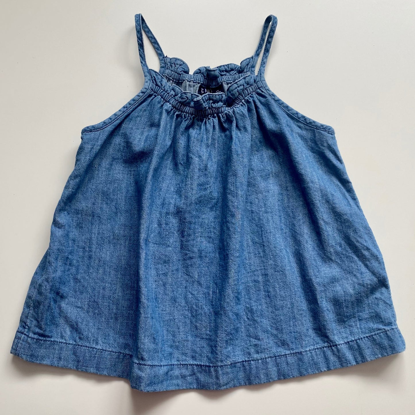 Camisole Gap | 6 ans