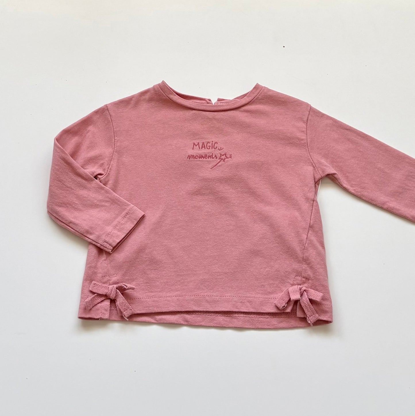 Chandail Zara | 3-6 mois