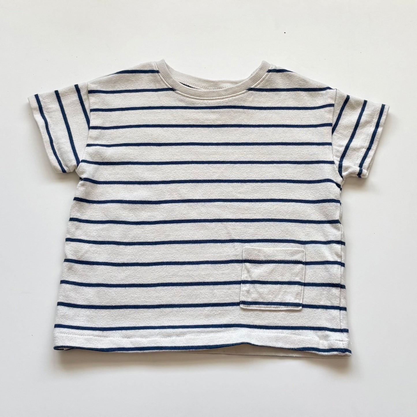 T-Shirt Zara | 2-3 ans