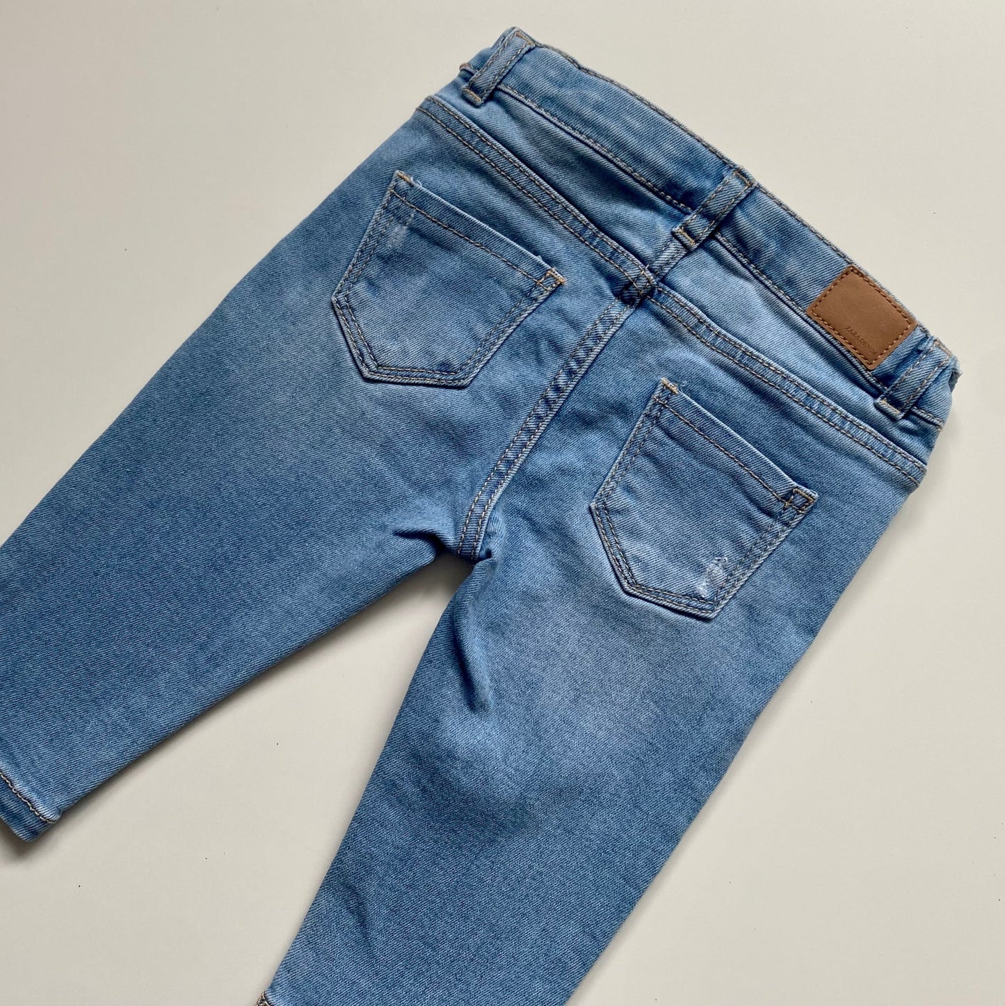 Jeans Zara | 6-9 mois