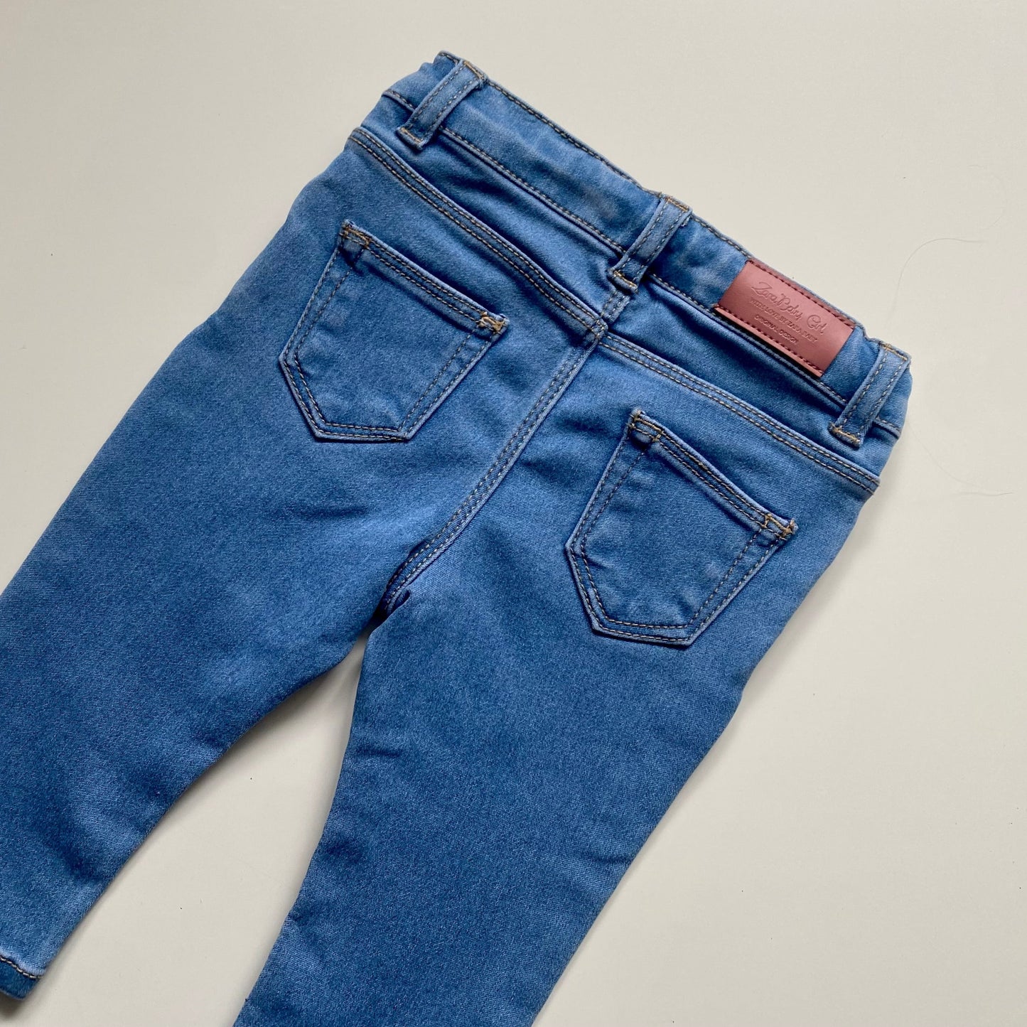 Jeans Zara | 3-6 mois