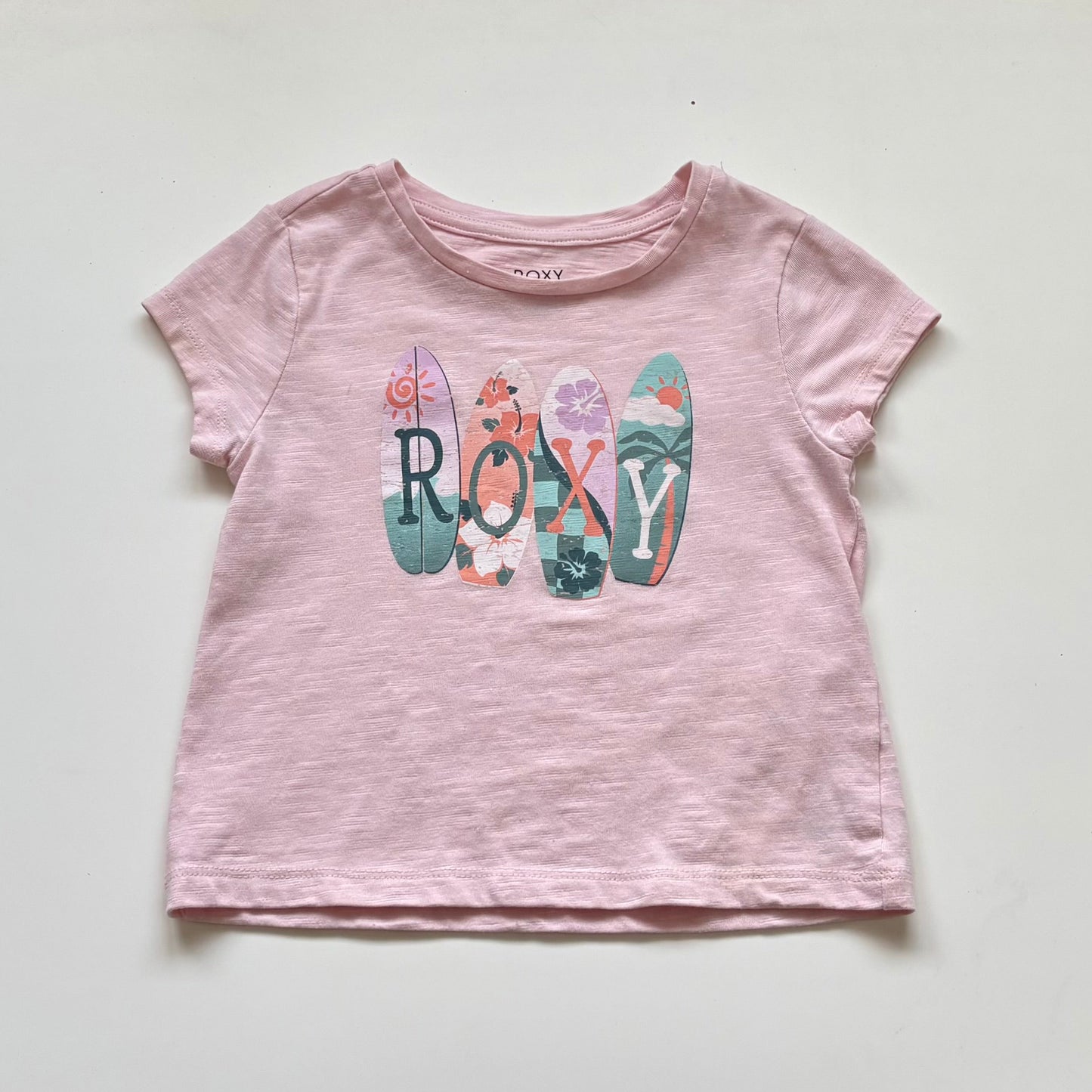 T-Shirt ROXY | 4 ans