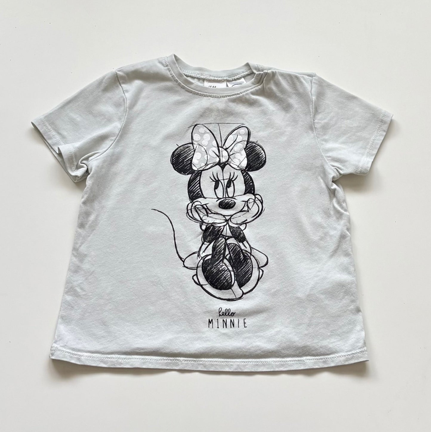 T-Shirt H&M x Disney | 12-18 mois