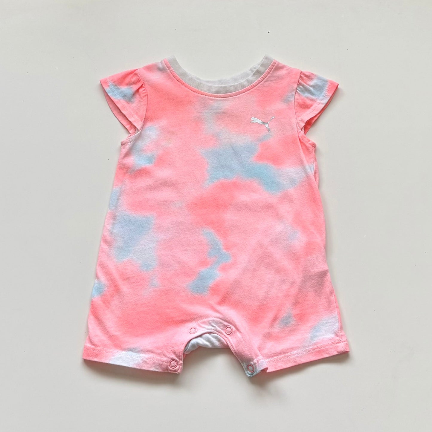 Une pièce Puma | 6-9 mois