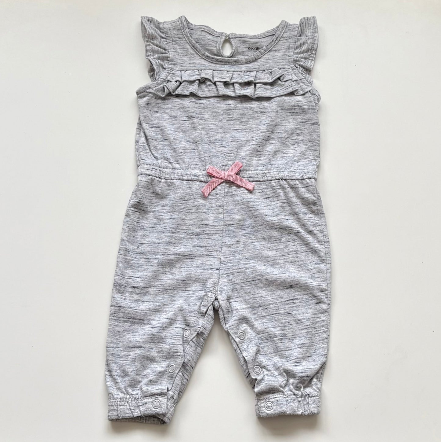 Une pièce George | 3-6 mois