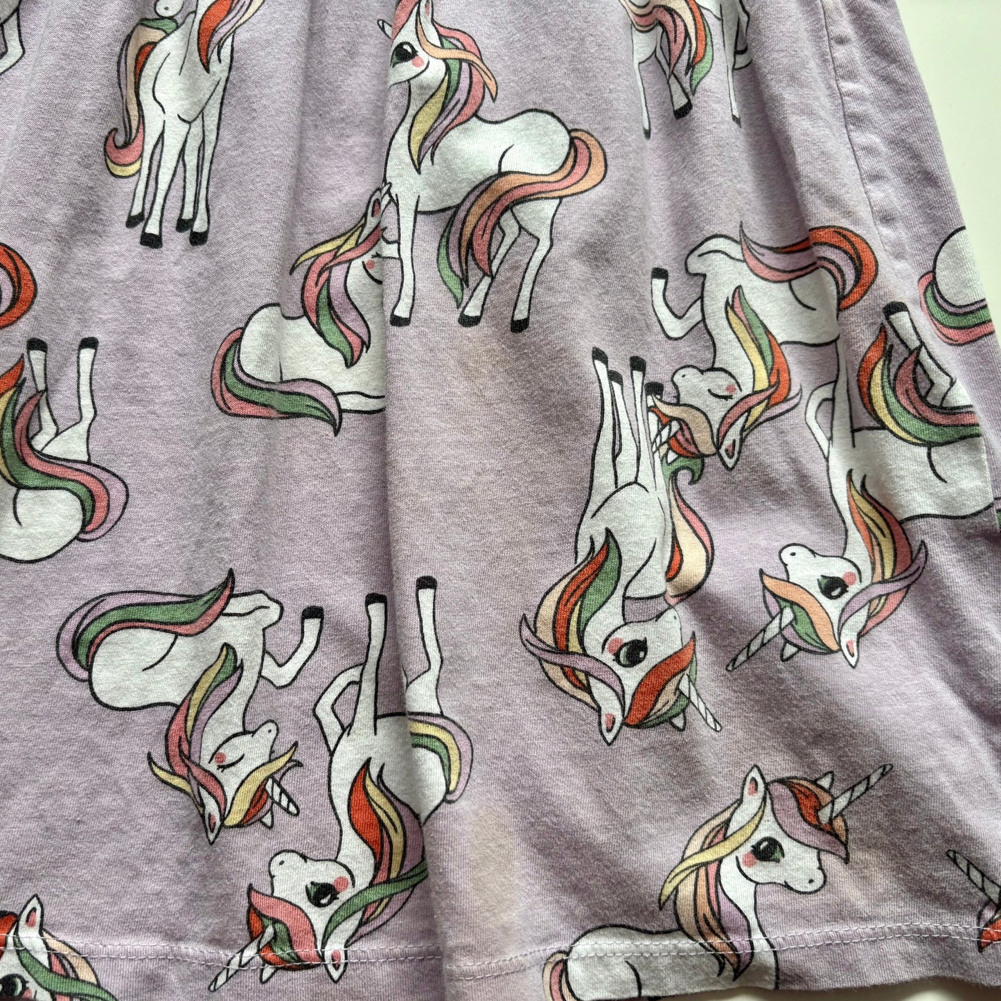 Robe H&M | 6-8 ans