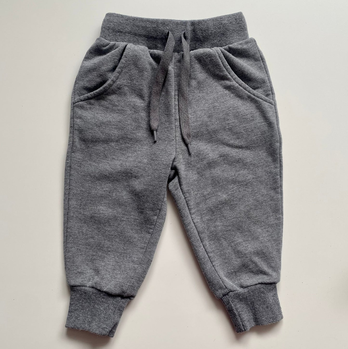 Jogger Tag | 12 mois