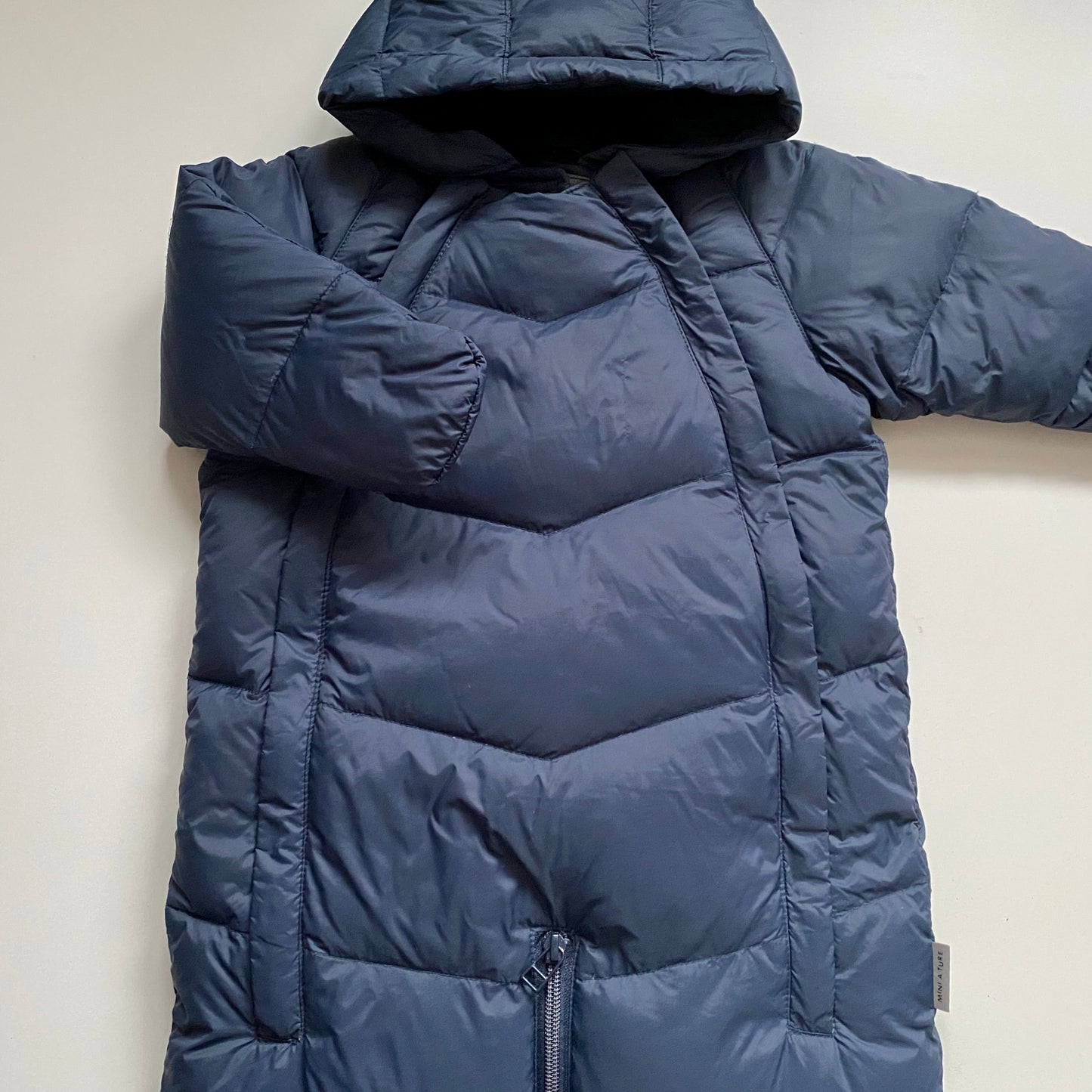 Chancelière d'hiver MINI A TURE | 3-6 mois