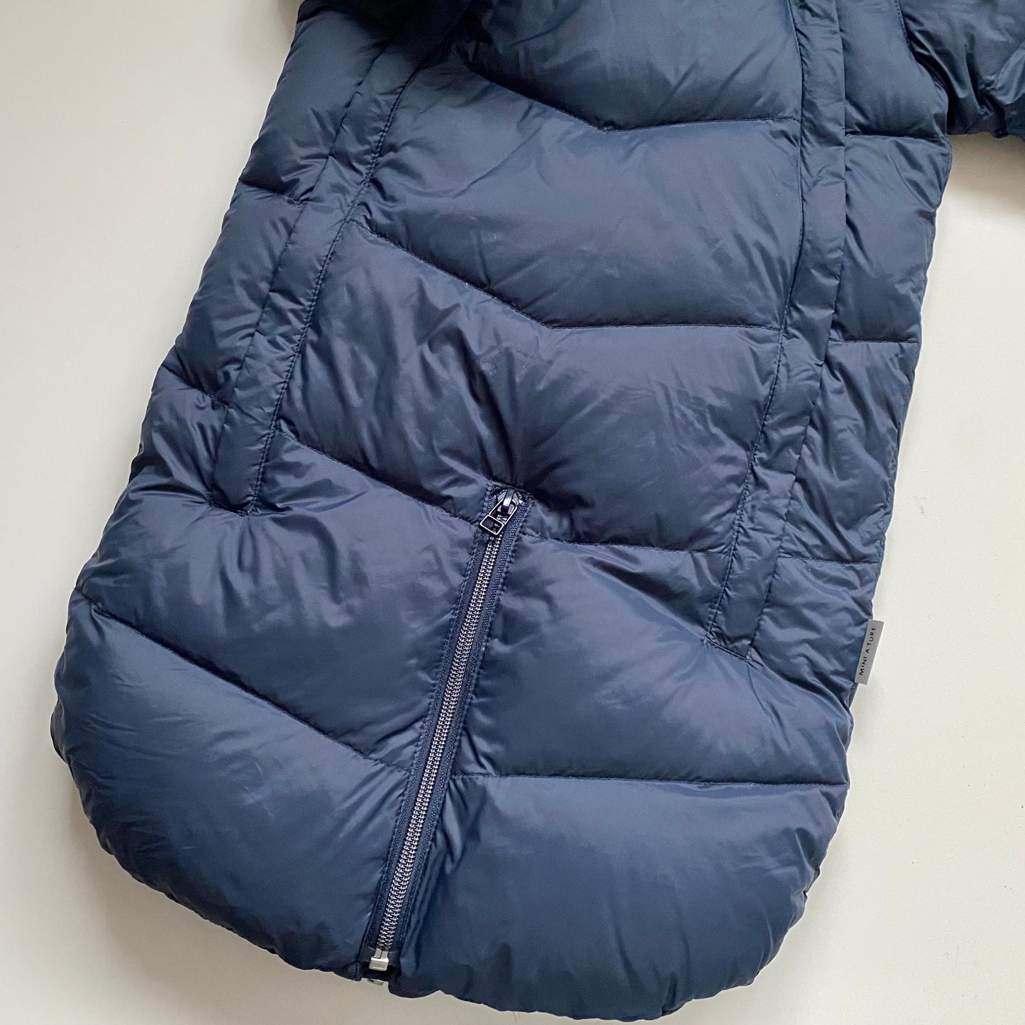 Chancelière d'hiver MINI A TURE | 3-6 mois