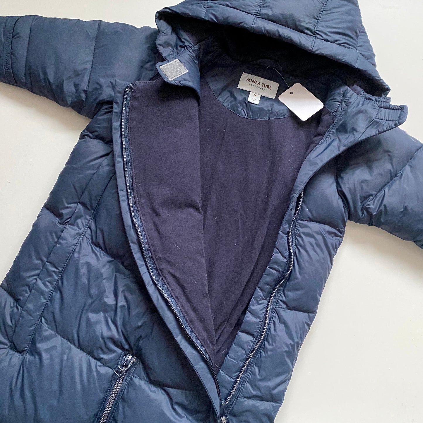 Chancelière d'hiver MINI A TURE | 3-6 mois