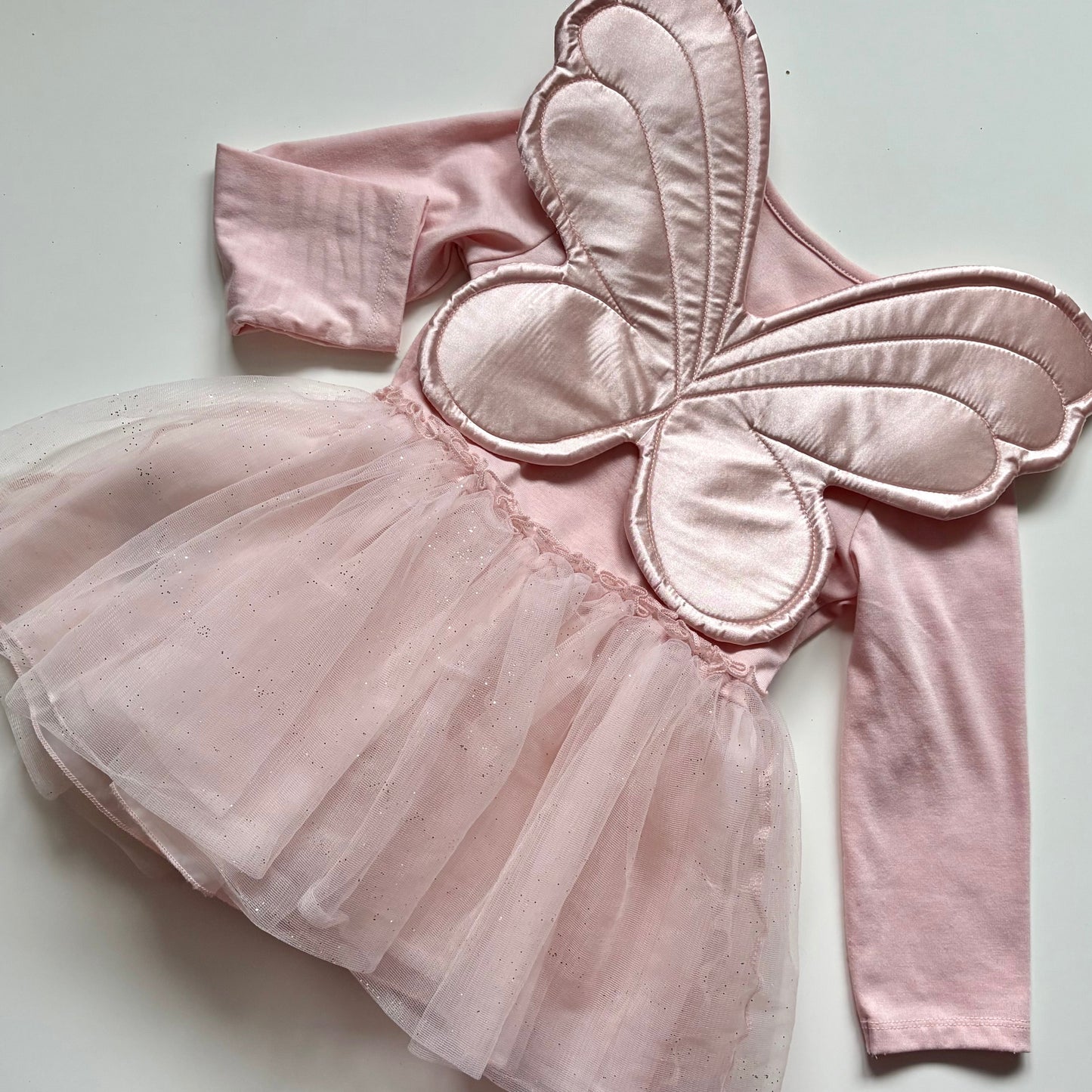 Robe de fée H&M | 18-24 mois