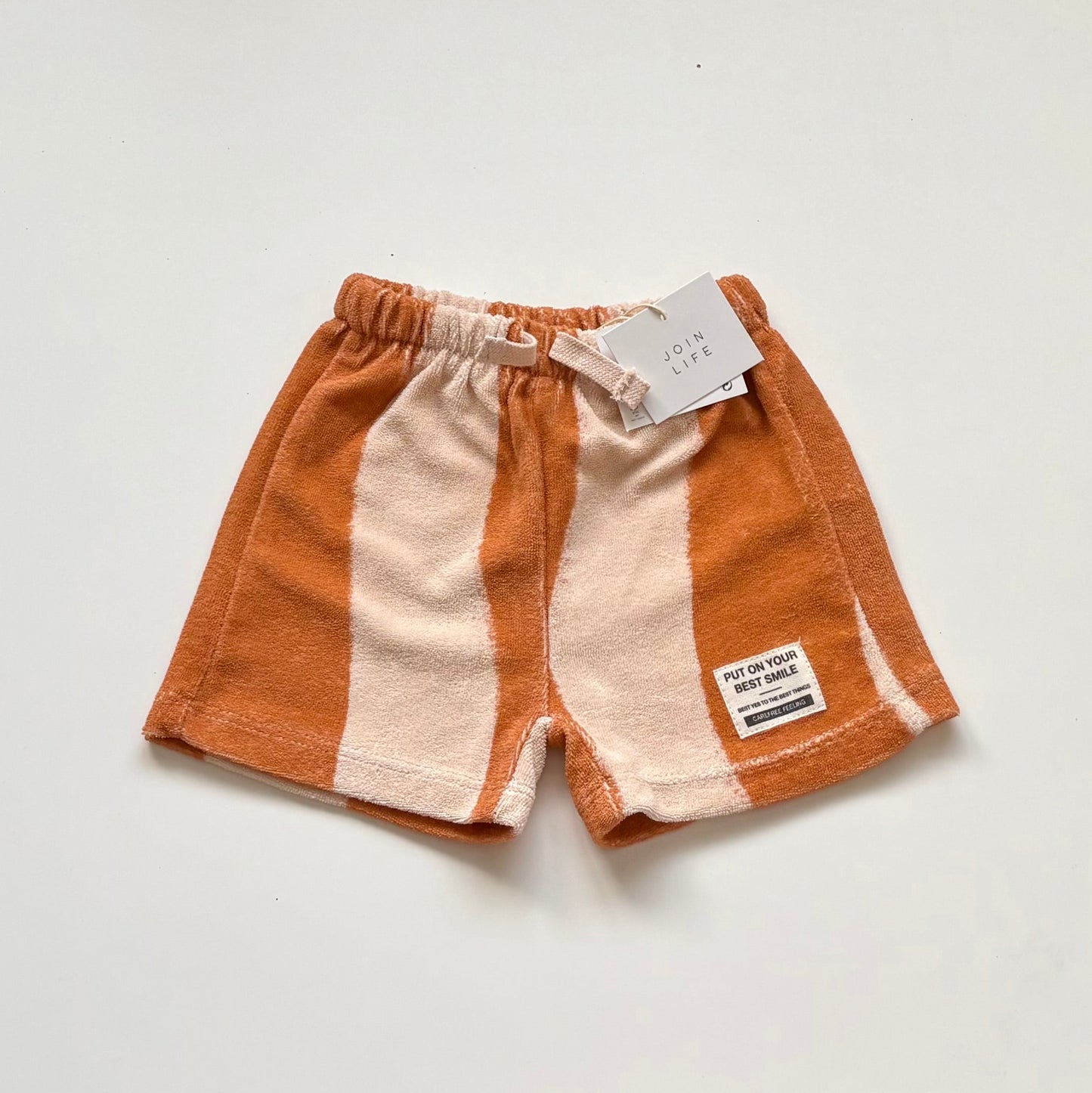 Short Zara | 18-24 mois (NEUF)
