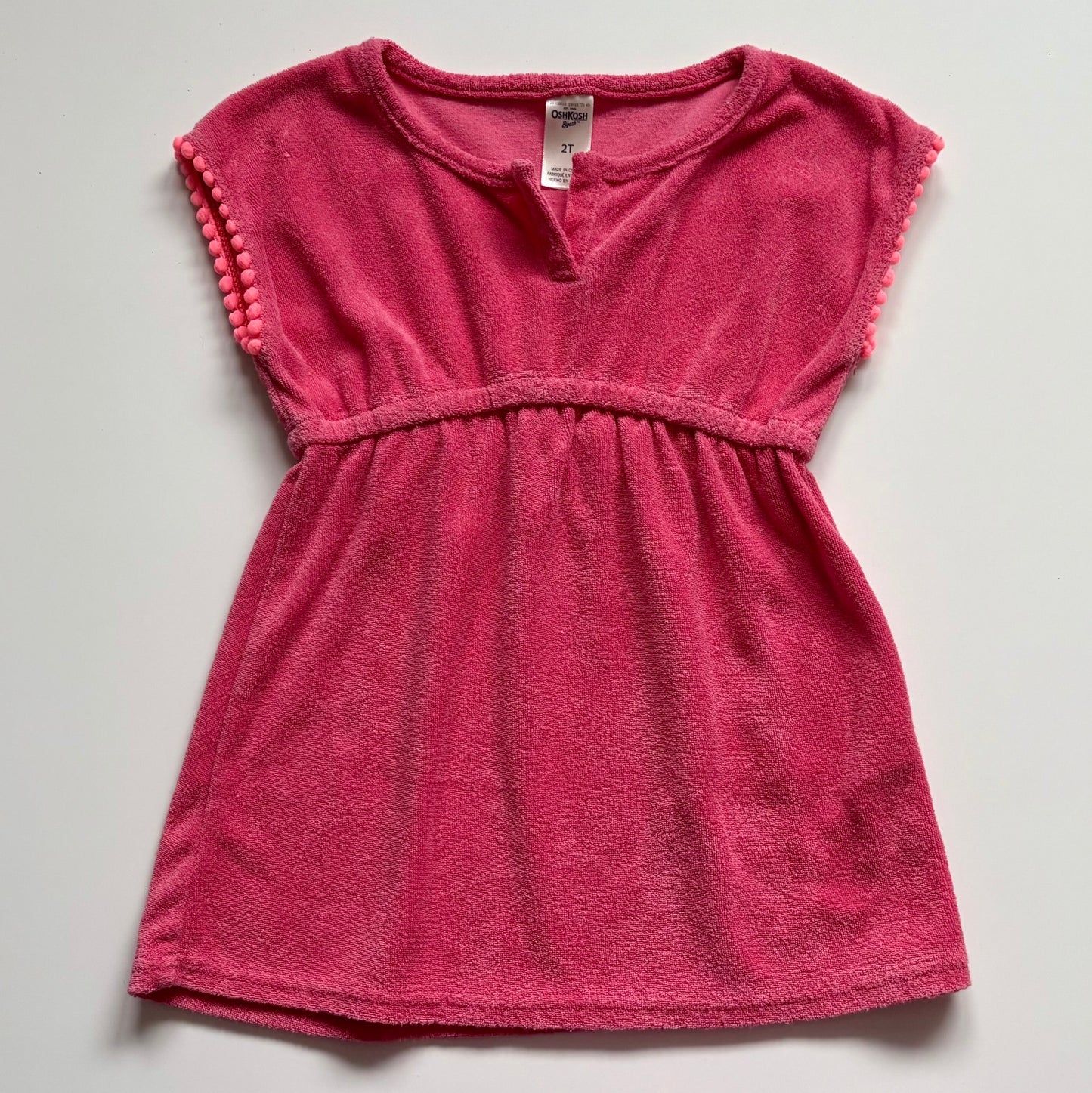 Par-dessus de maillot Oshkosh | 2 ans