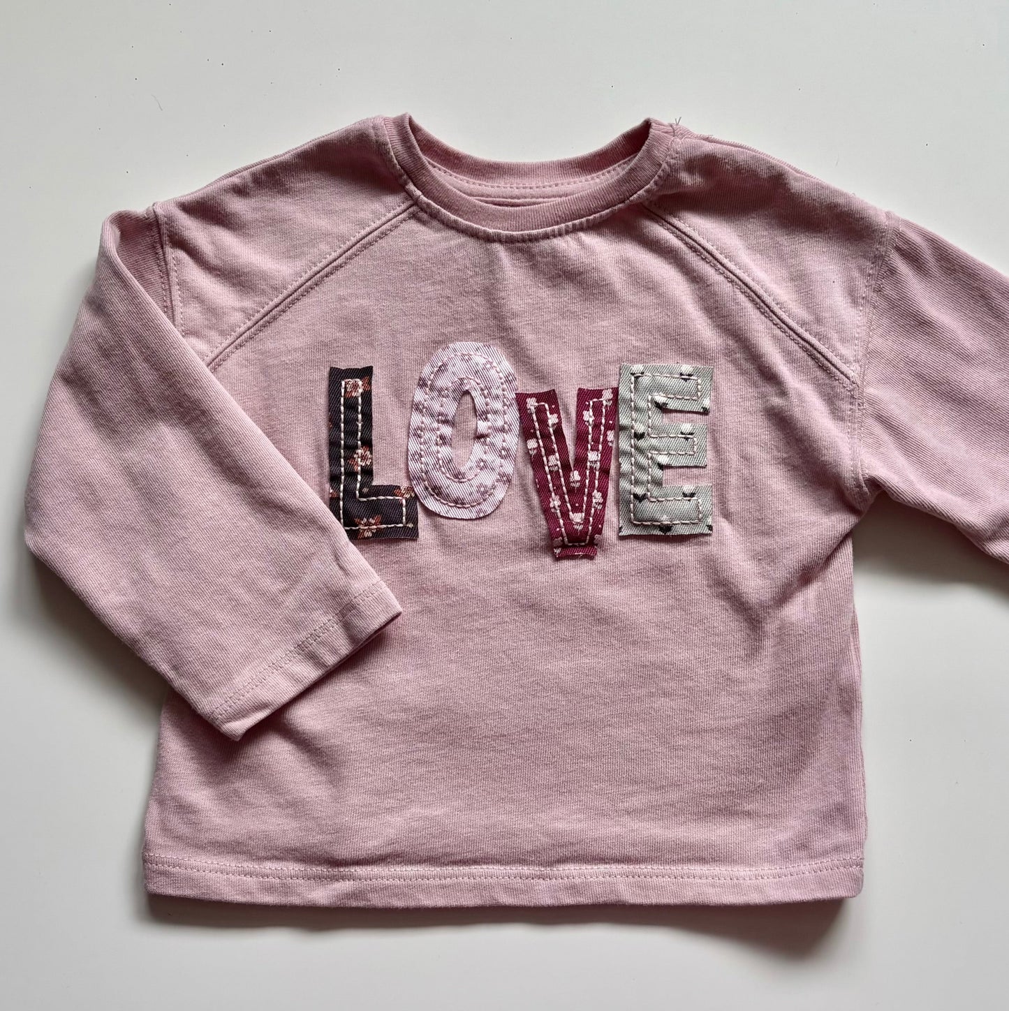 Chandail Zara | 9-12 mois
