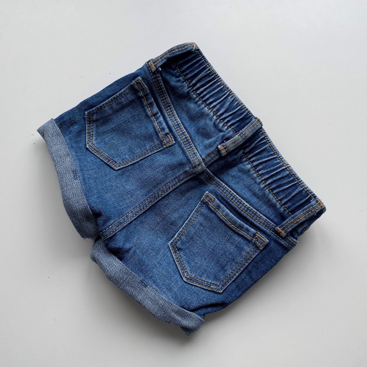 Short en denim Old Navy | 12-18 mois