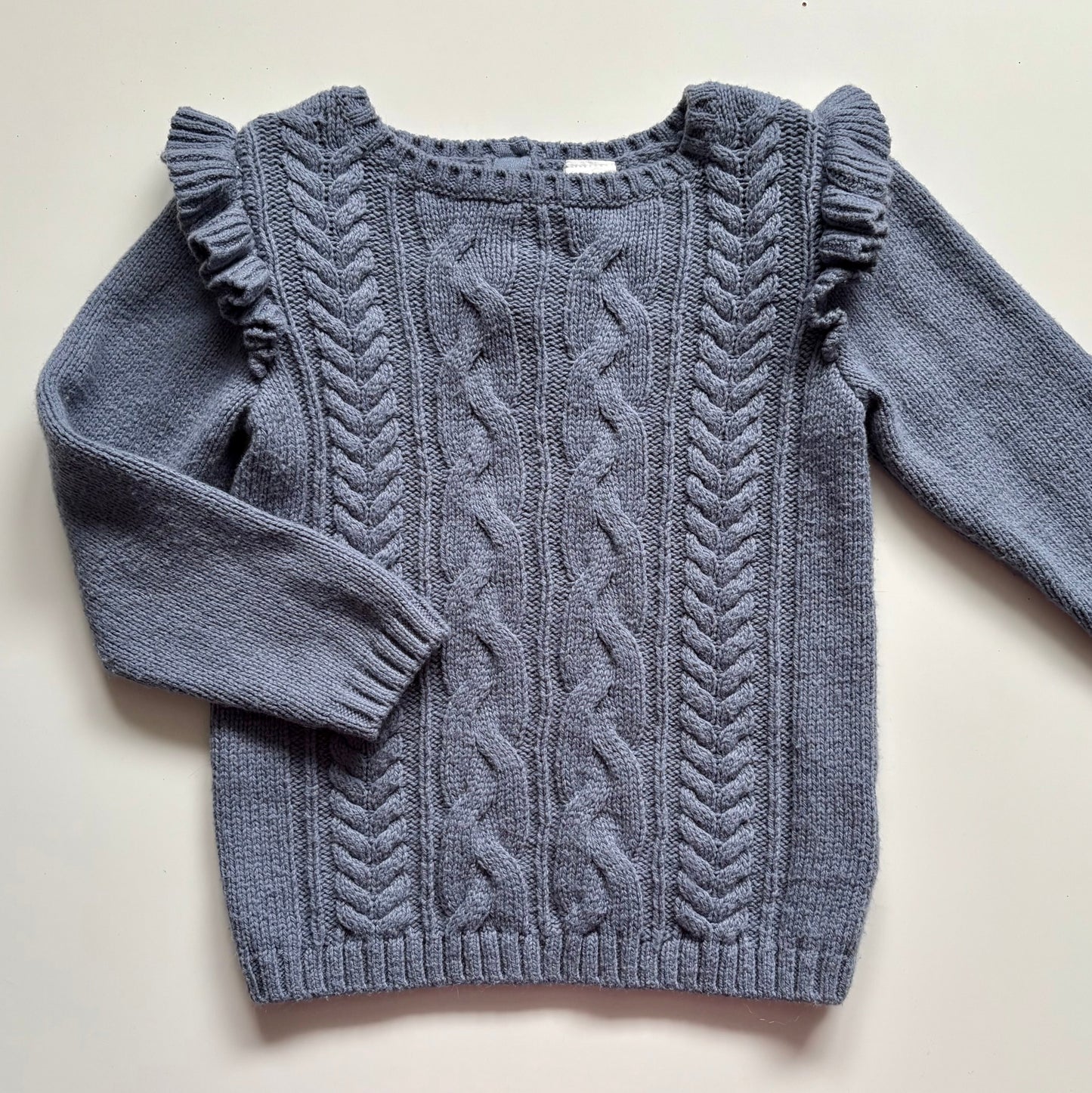 Pull en tricot H&M | 18-24 mois