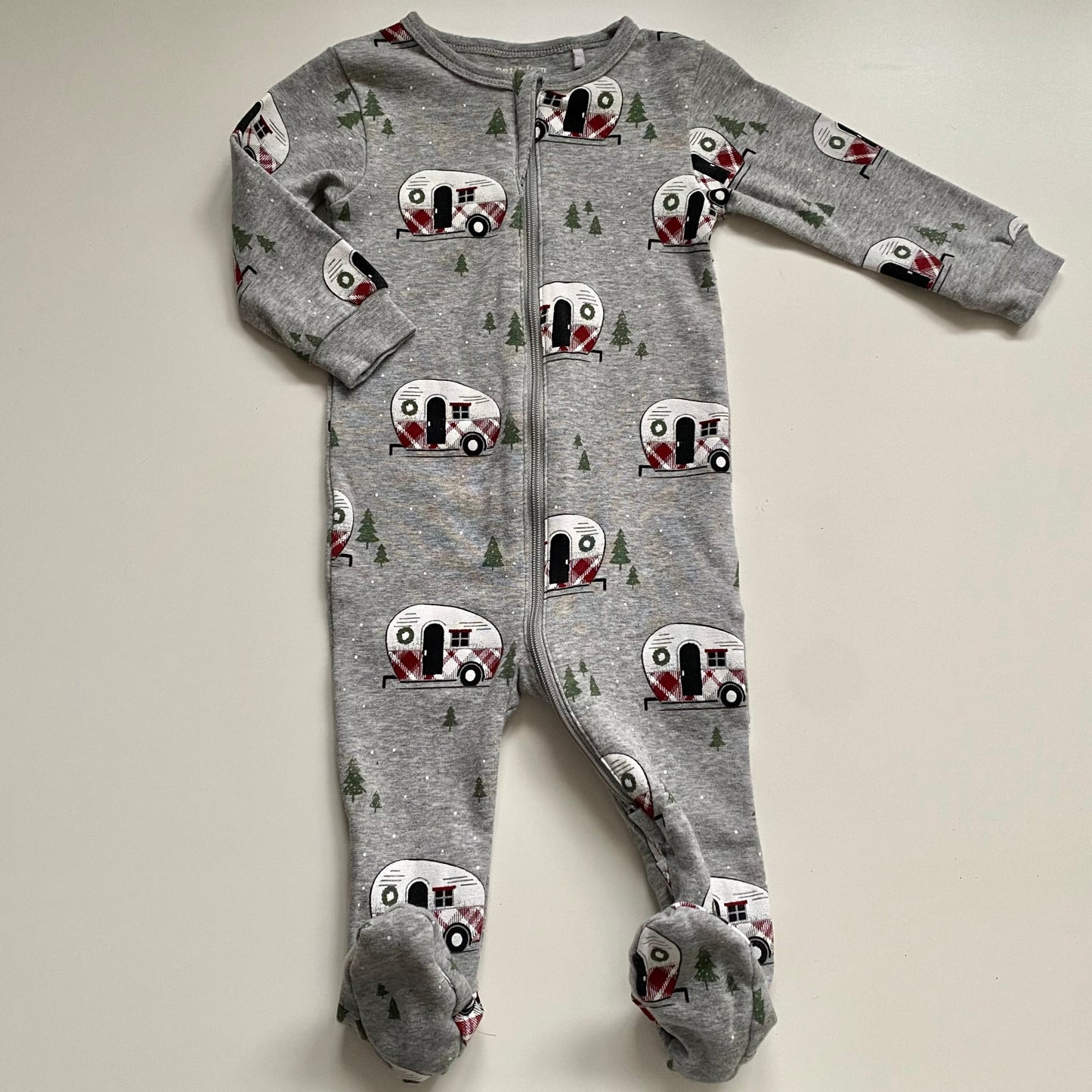 Pyjama Petit Lem | 6 mois
