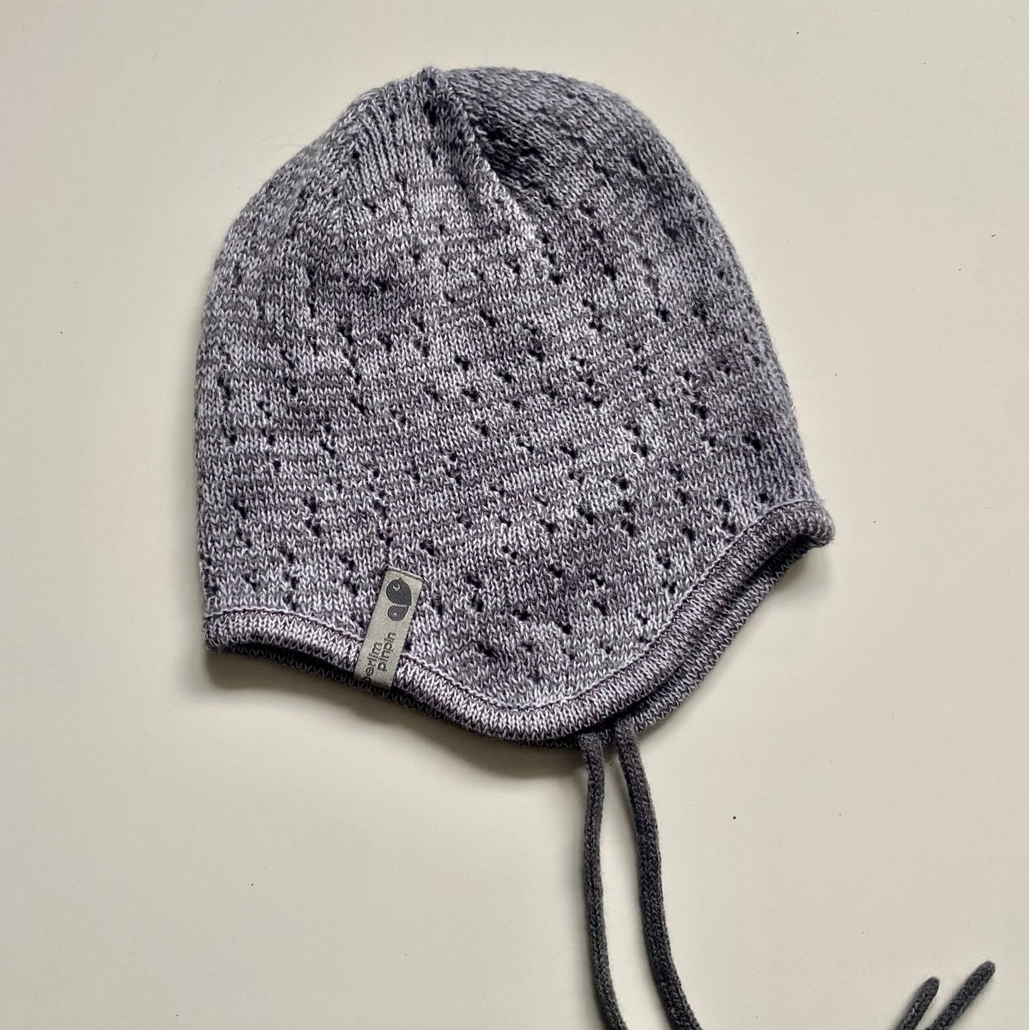 Tuque mi-saison Perlimpinpin | 2-6 ans