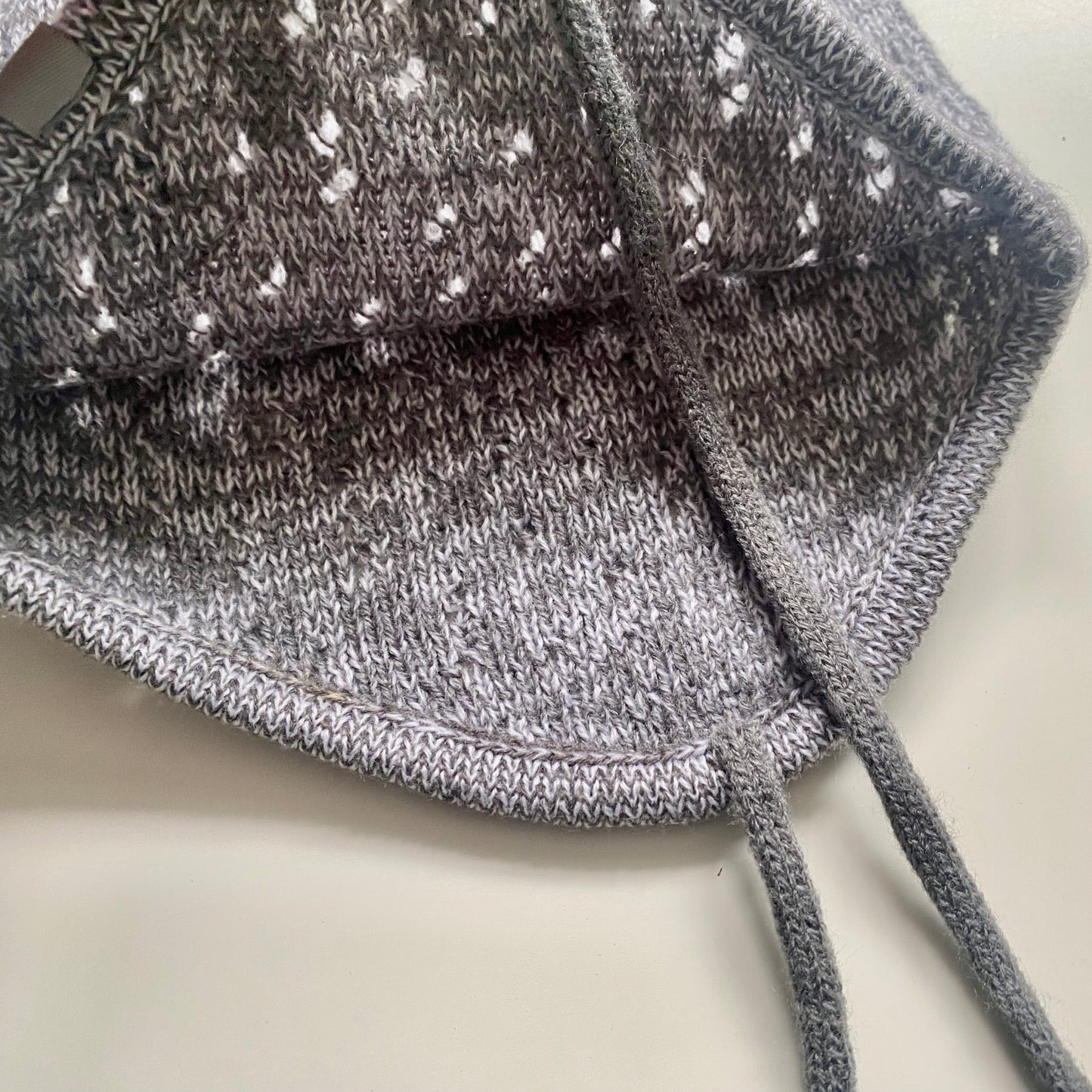 Tuque mi-saison Perlimpinpin | 2-6 ans