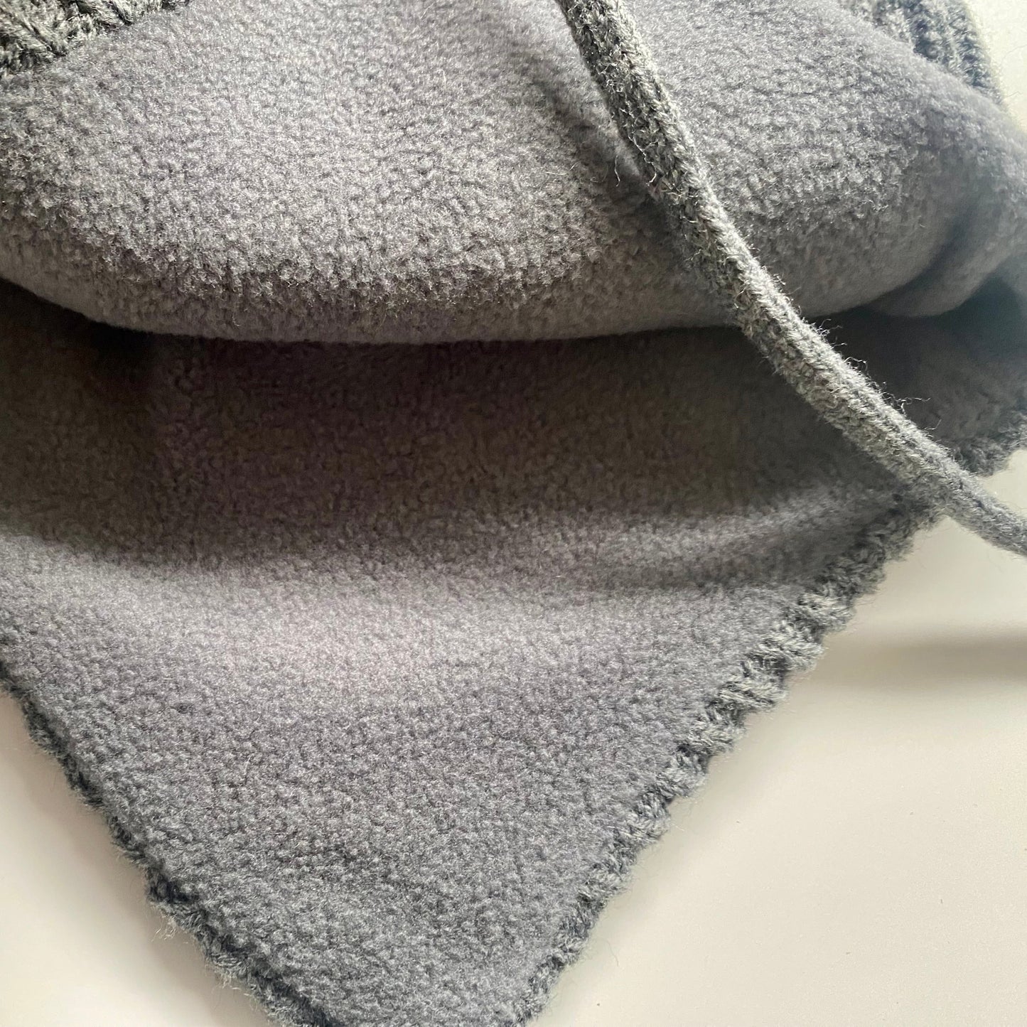 Tuque doublée en polar H&M | 12-18 mois (NEUF)