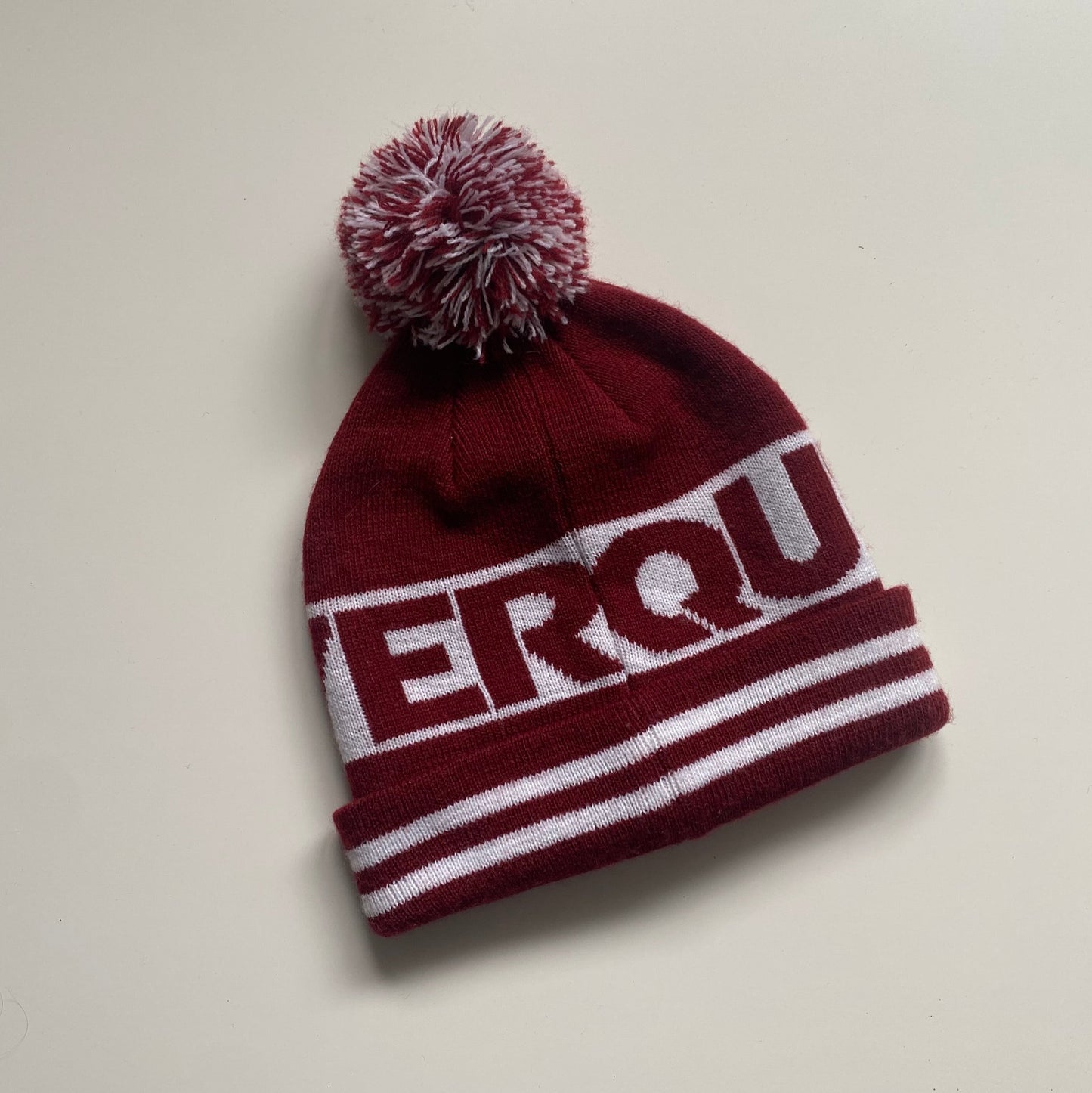 Tuque Quicksilver | 1-2 ans