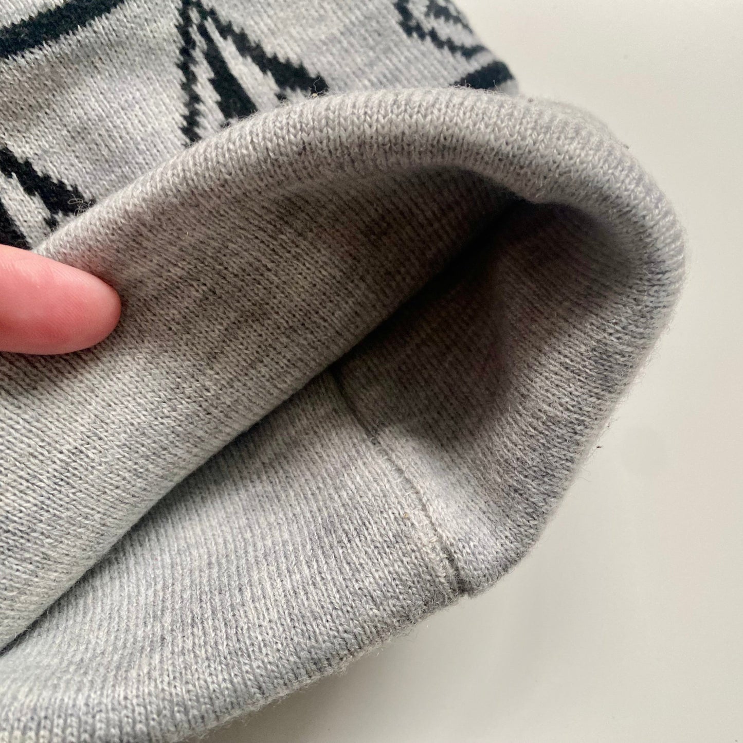 Tuque Volcom | 1-3 ans